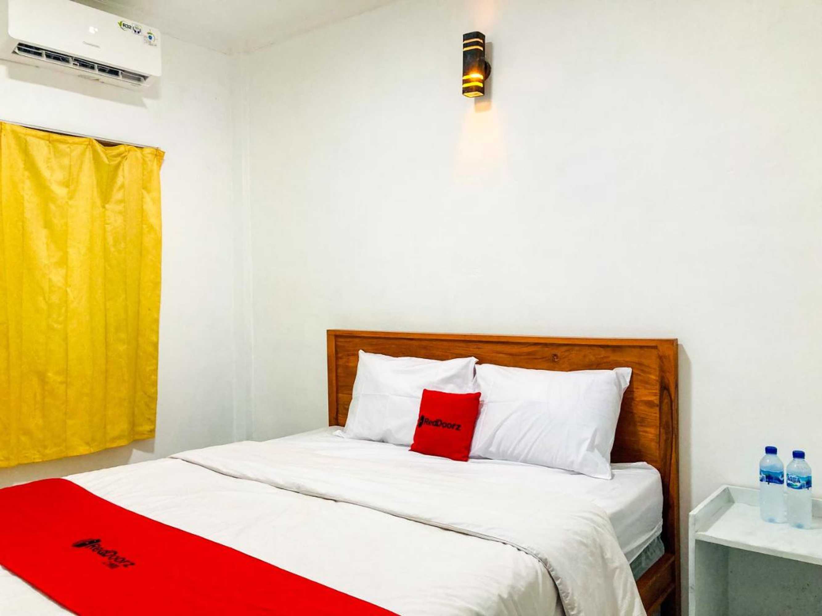 Gift card for Reddoorz Syariah Near Umy Yogyakarta 2