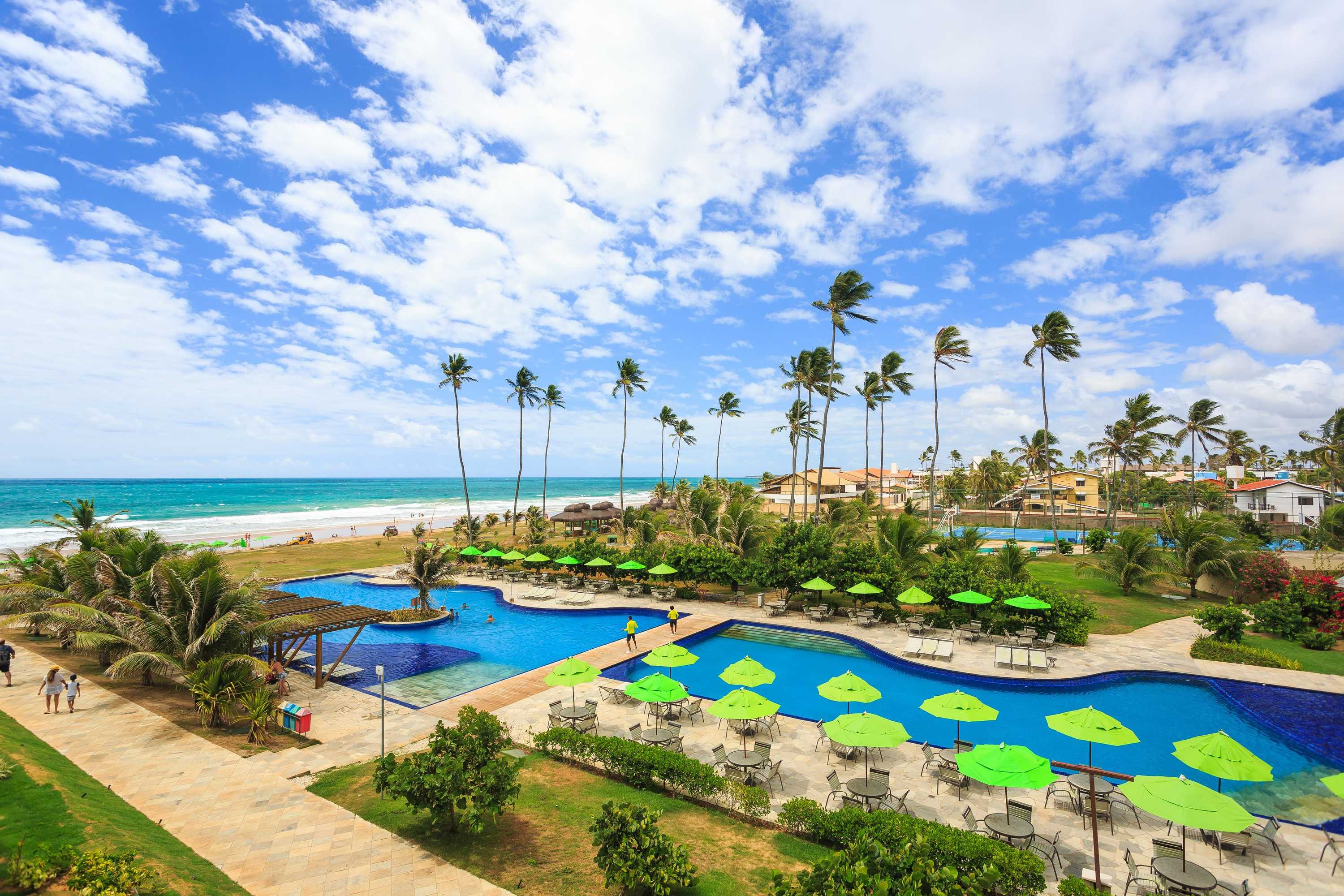 Gift card for Viva Porto de Galinhas Resort Gift card for Viva Porto de Galinhas Resort