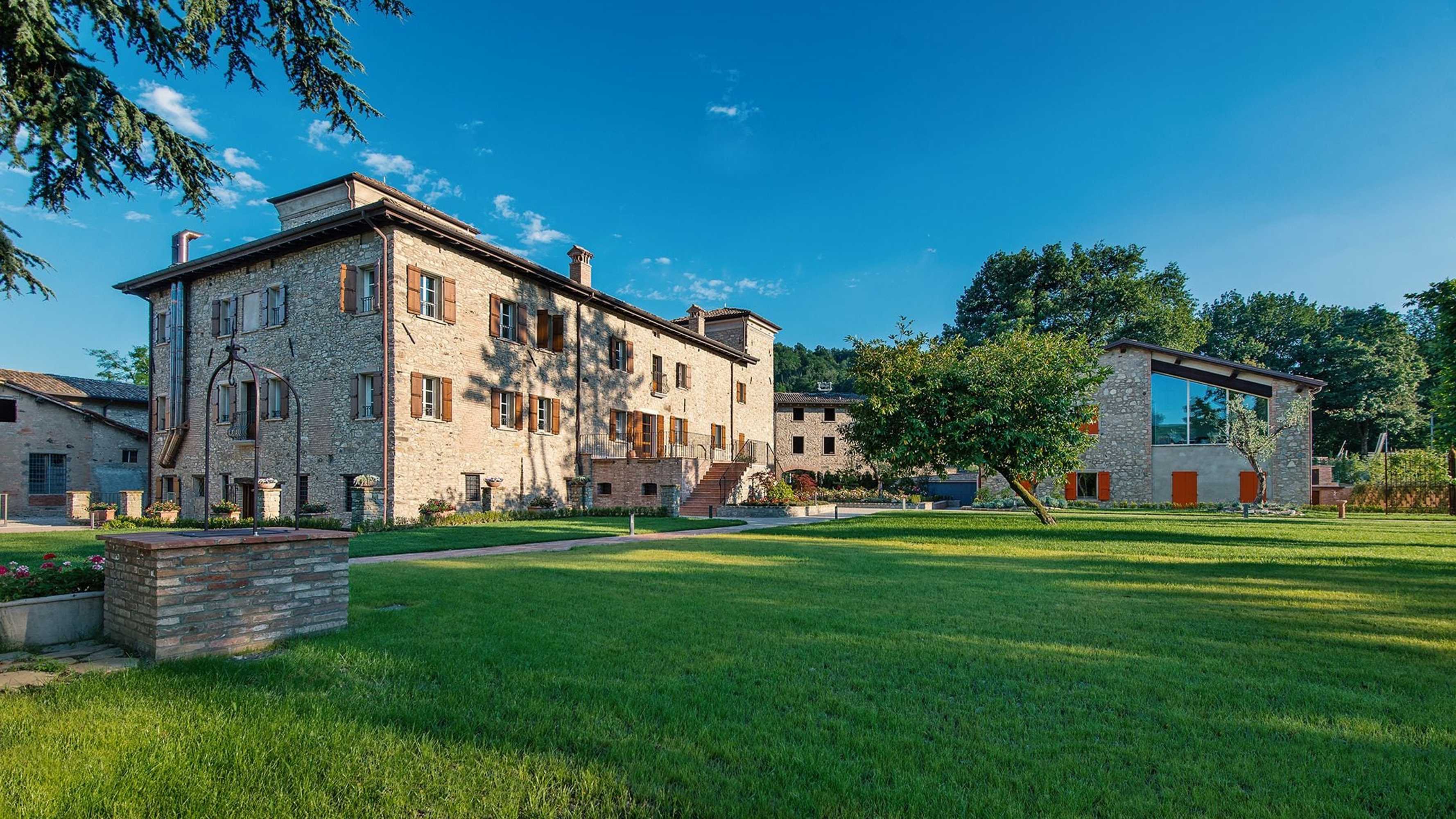Gift card for Borgo Cadonega Relais & Spa Gift card for Borgo Cadonega Relais & Spa