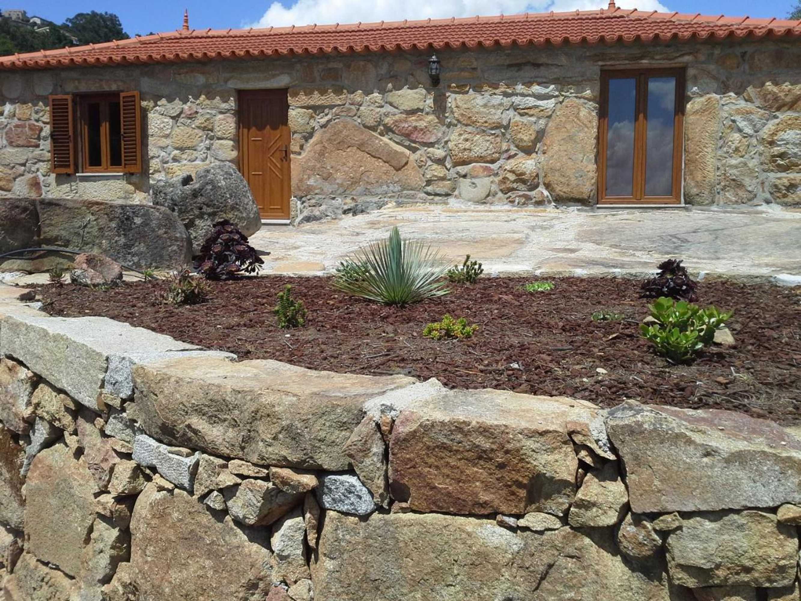 Gift card for Casa do Alto