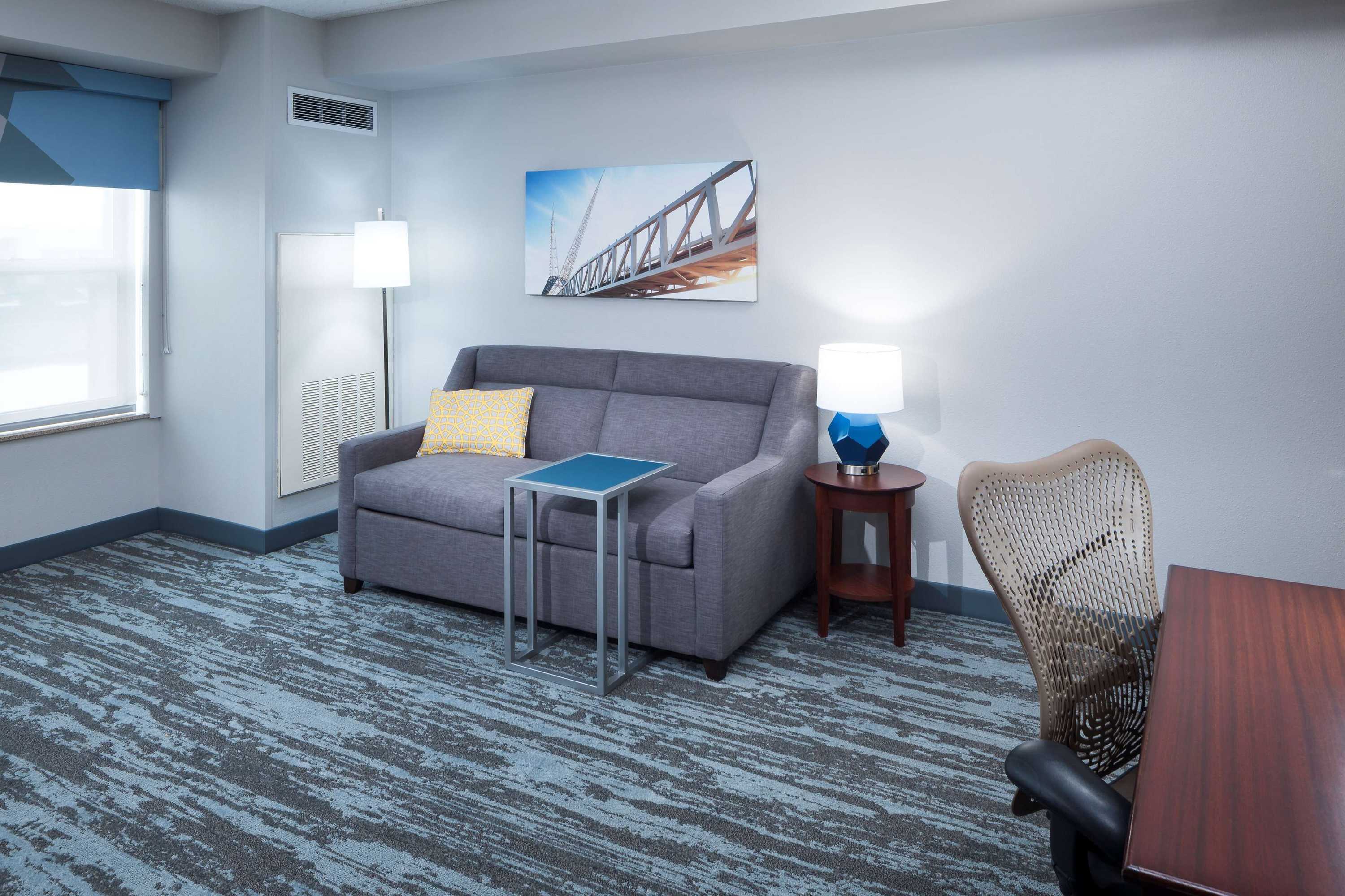 Gift card for Hampton Inn & Suites Oklahoma City-Bricktown Gift card for Hampton Inn & Suites Oklahoma City-Bricktown