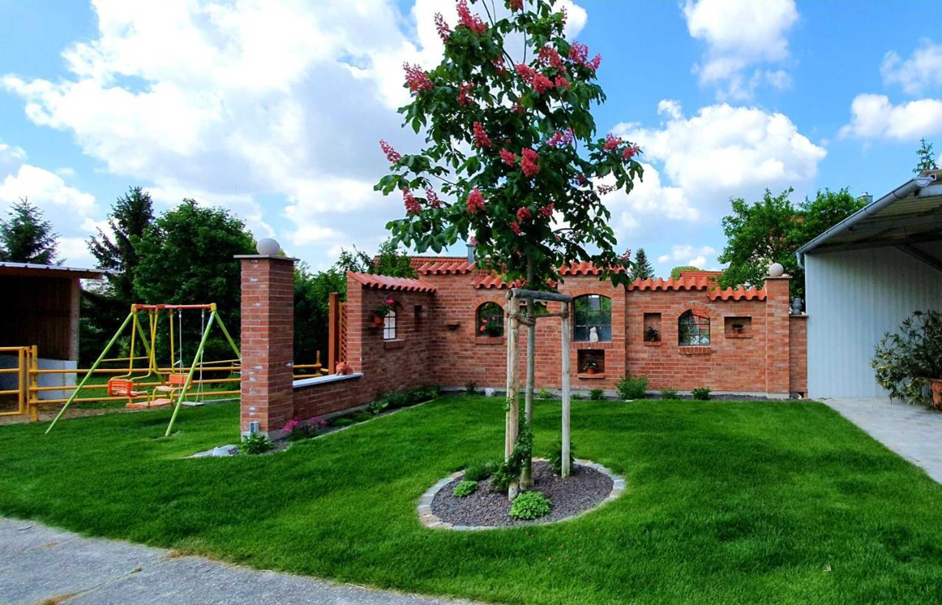 Gift card for Gästehaus Kirchenbauerhof