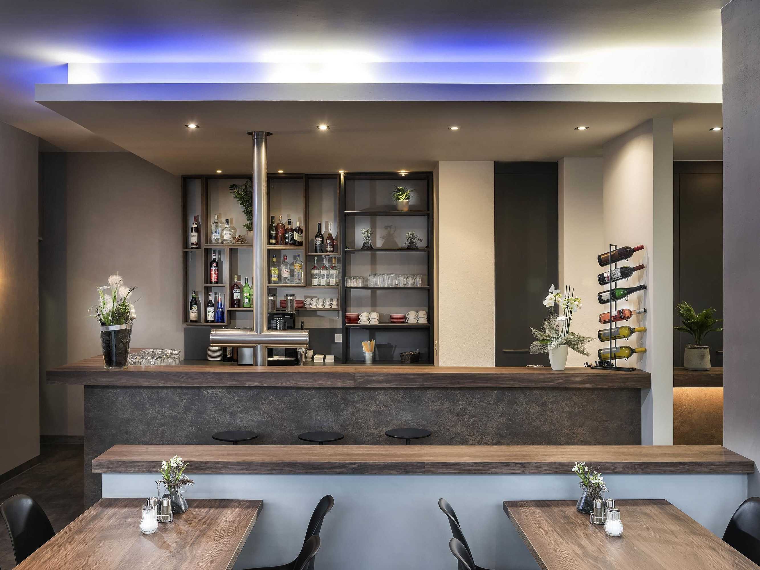 Gift card for Ibis Styles Gelsenkirchen