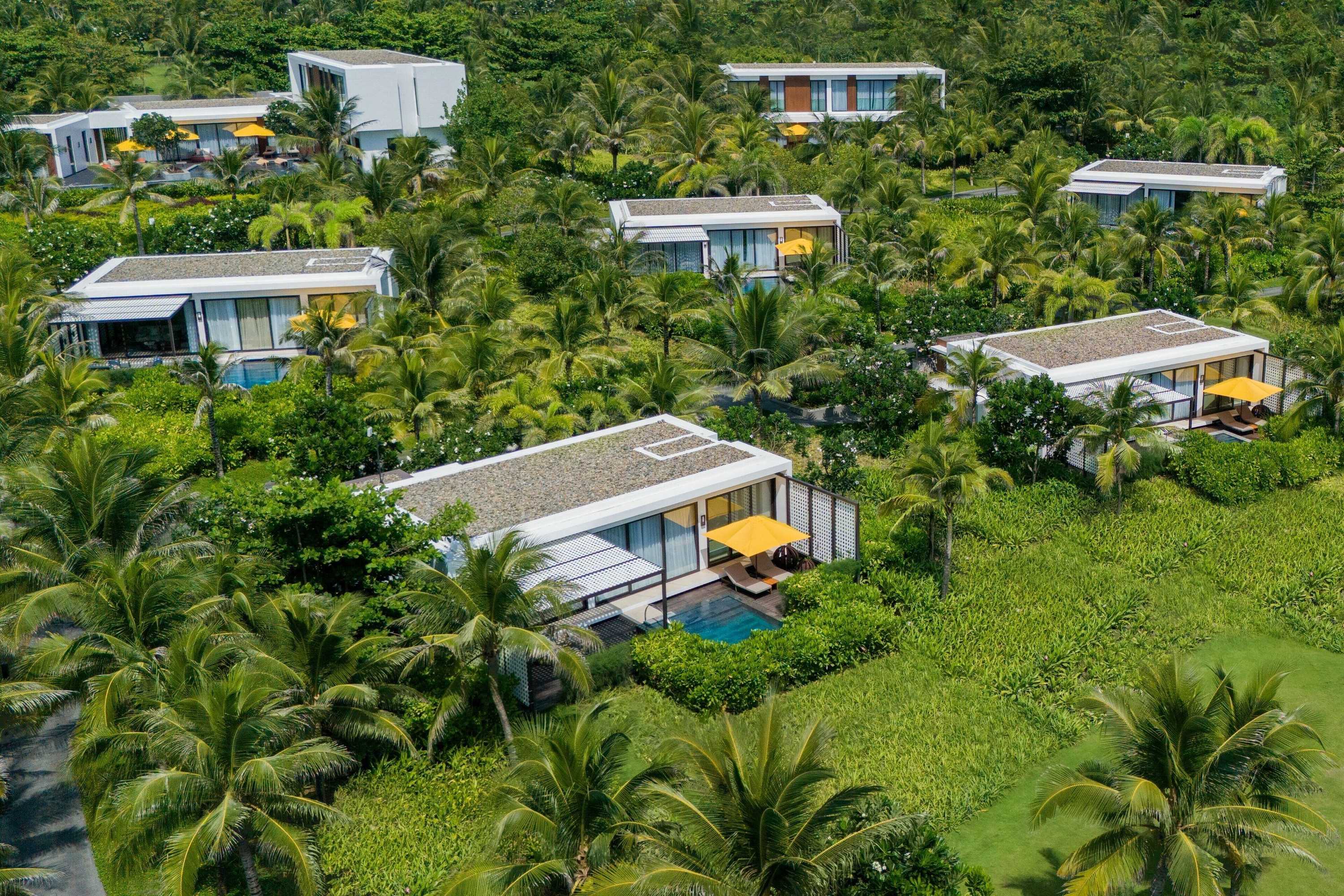 Gift card for The Westin Resort & Spa Cam Ranh Gift card for The Westin Resort & Spa Cam Ranh