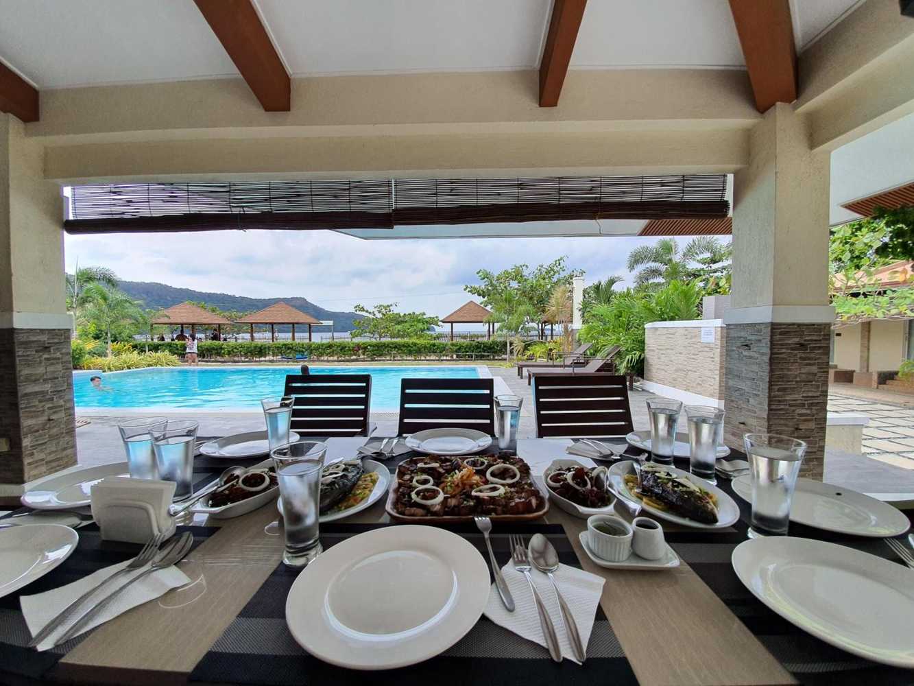 Gift card for Rsam Beach Resort by Cocotel