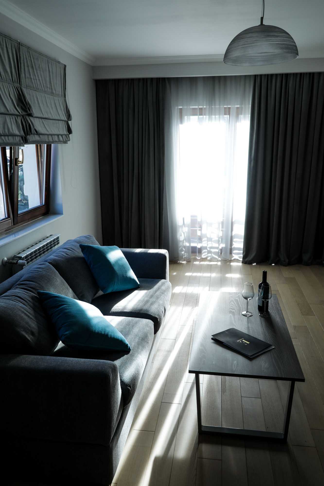 Gift card for Expecto Apartments