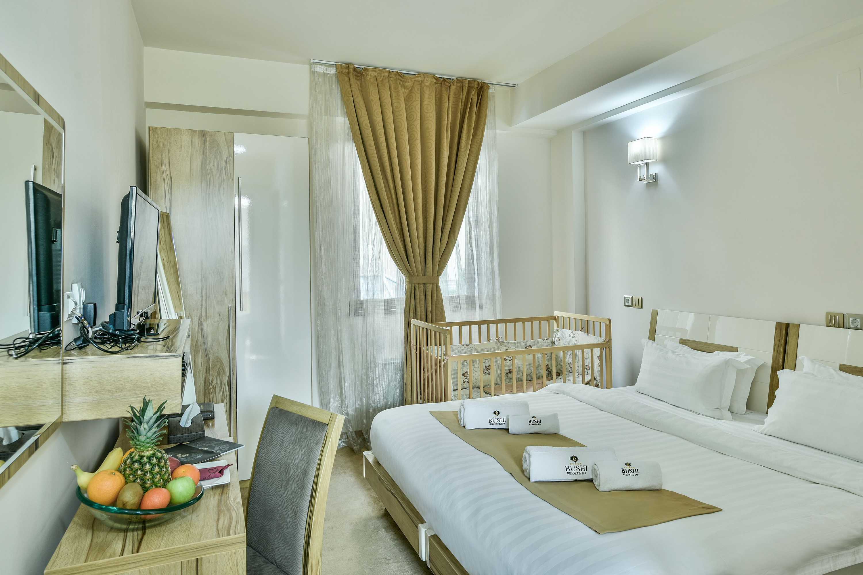 Gift card for Bushi Resort & Spa Gift card for Bushi Resort & Spa