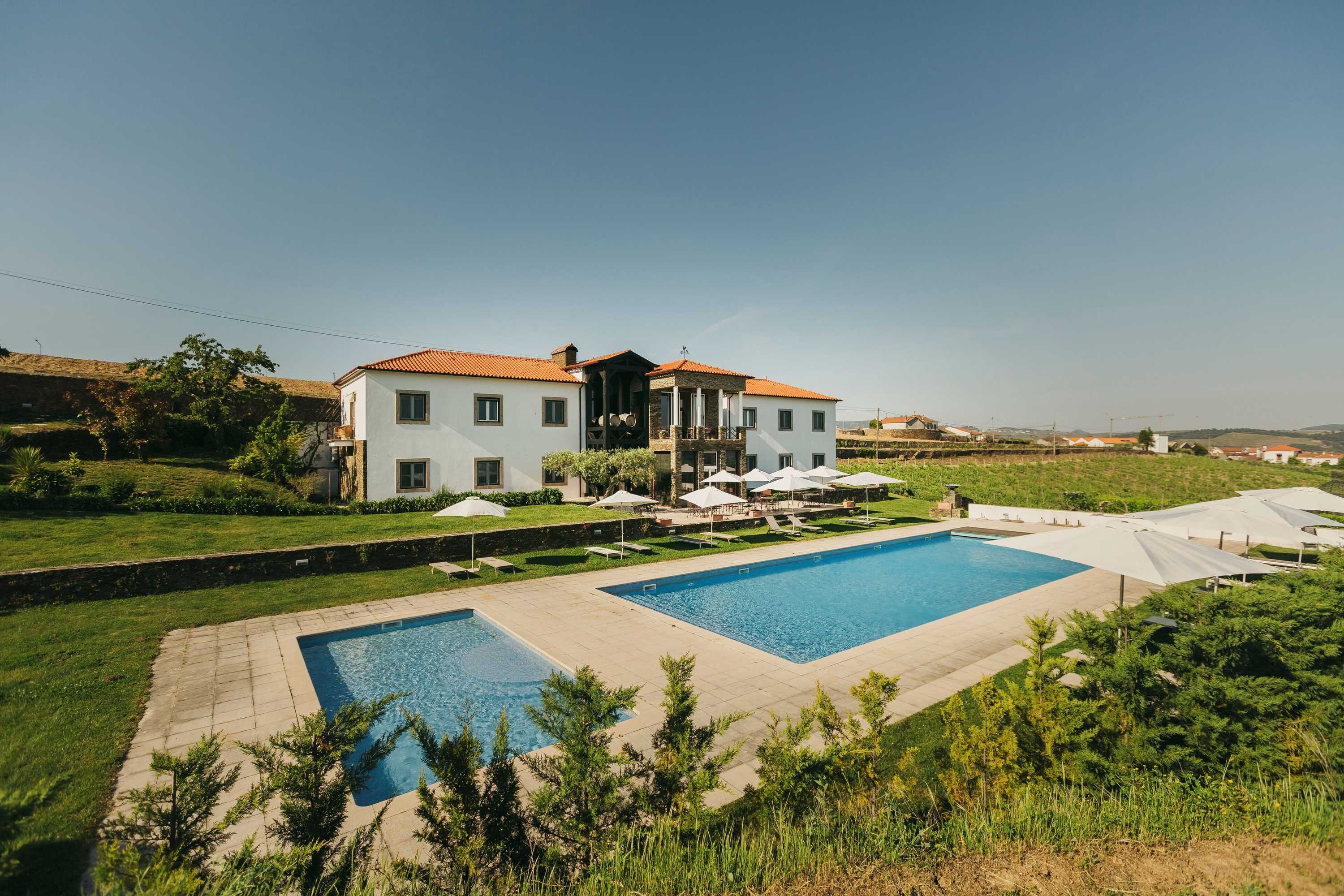 Gift card for The Manor House Celeirós Gift card for The Manor House Celeirós