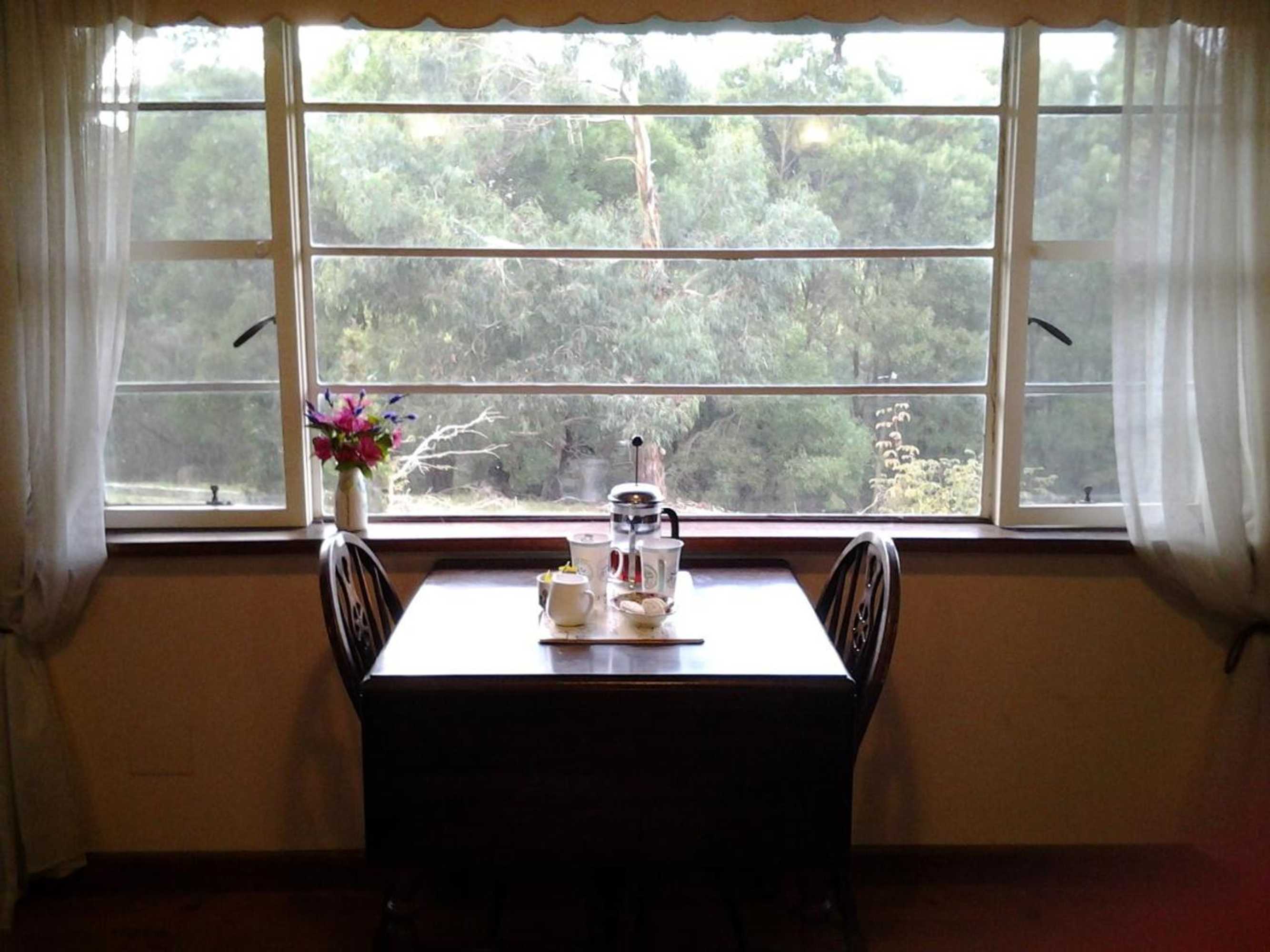 Gift card for Summerhill Farm B&b