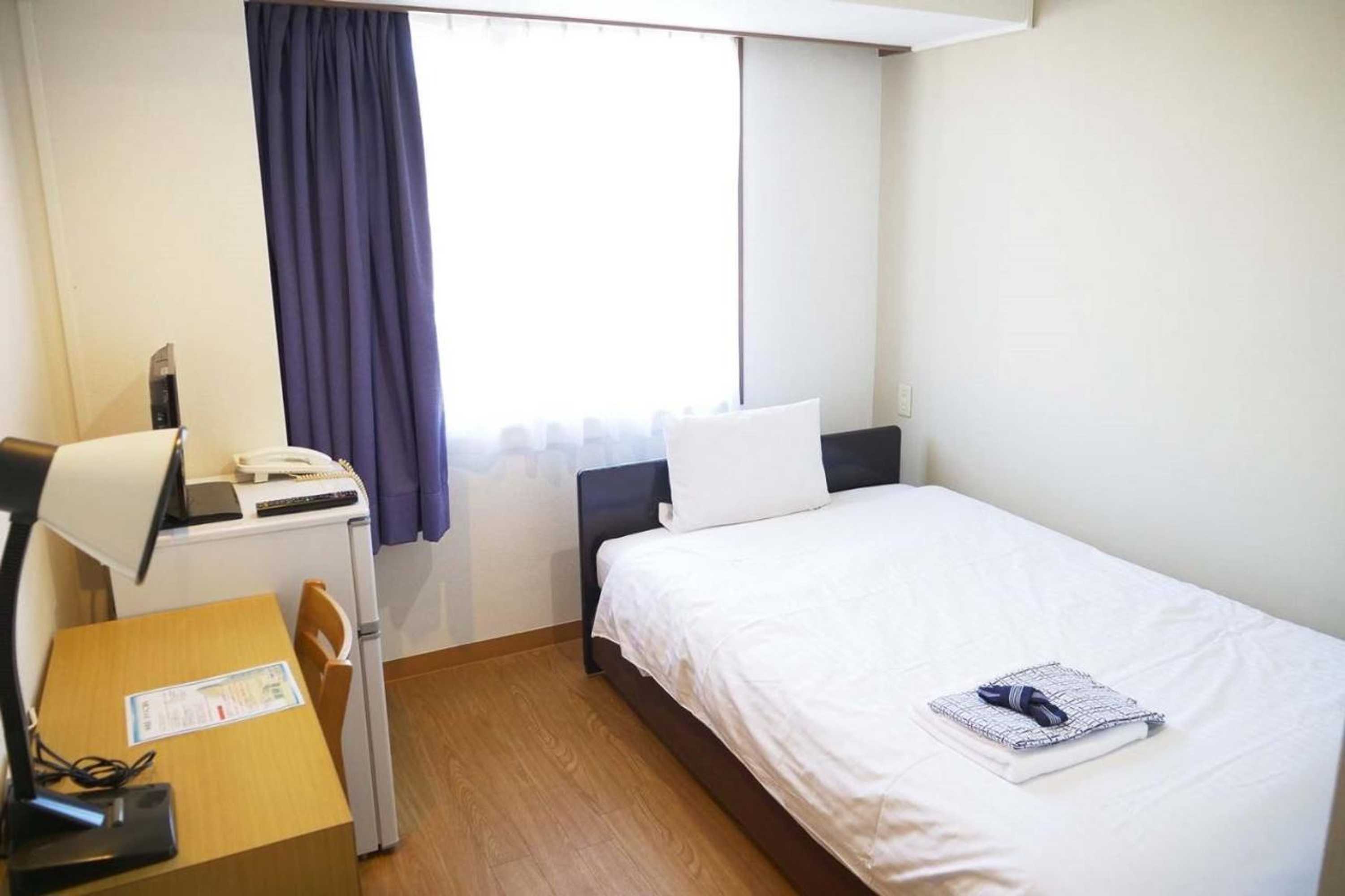 Gift card for Anan Daiichi Hotel