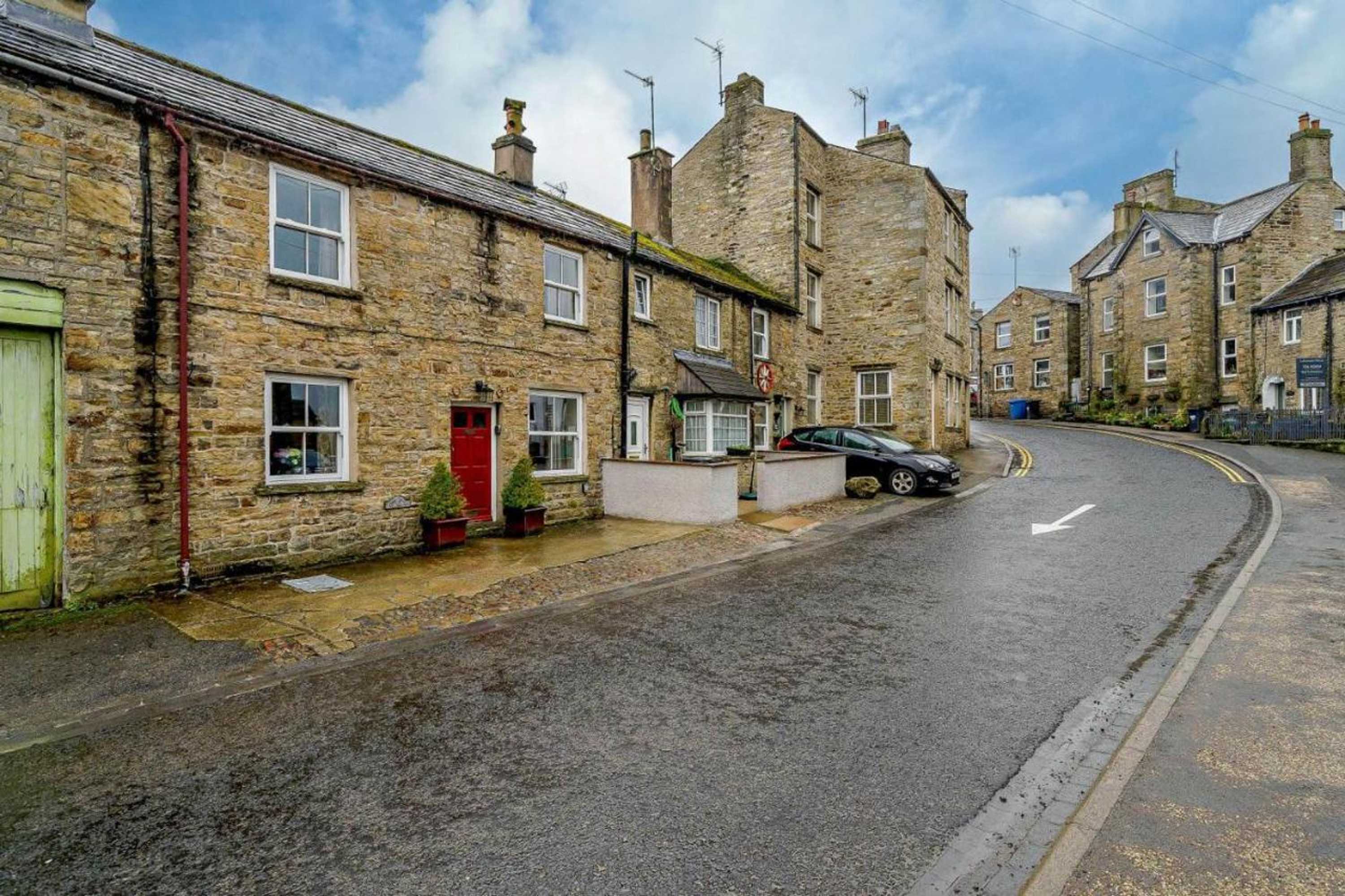 Gift card for Mary's Cottage