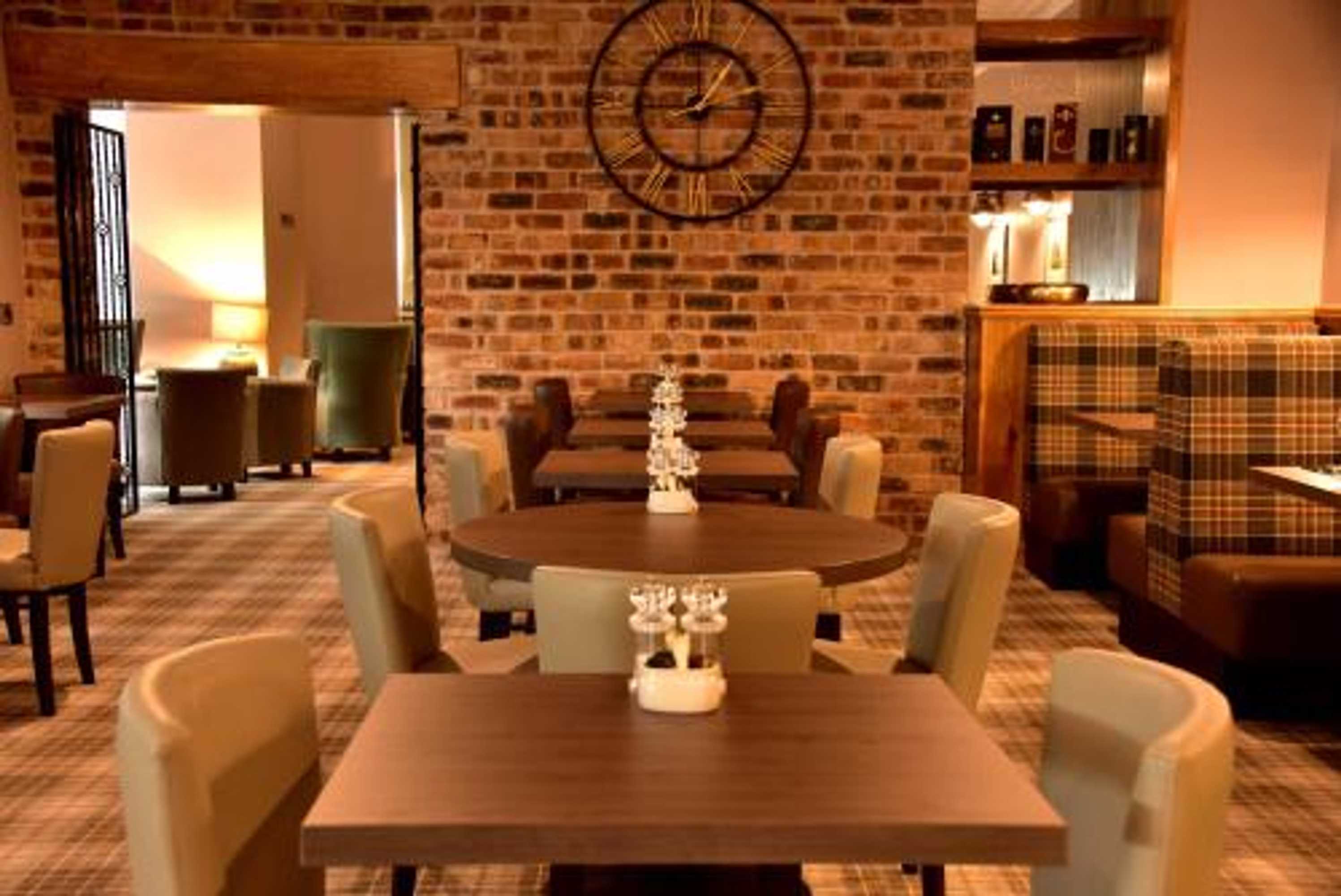 Gift card for The Townhouse Aberfeldy - Rooms & Breakfast Gift card for The Townhouse Aberfeldy - Rooms & Breakfast