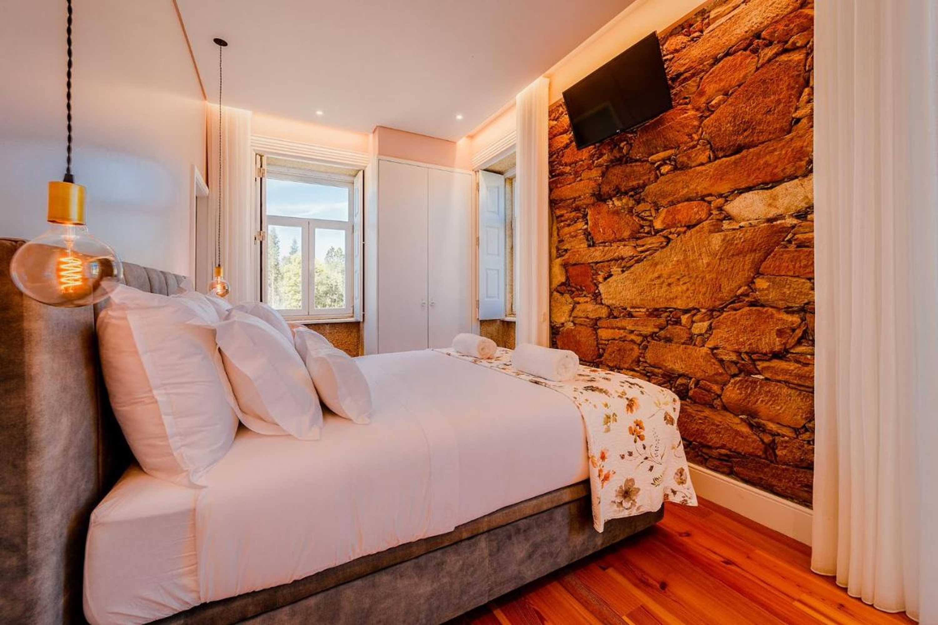 Gift card for Casa de Valcova