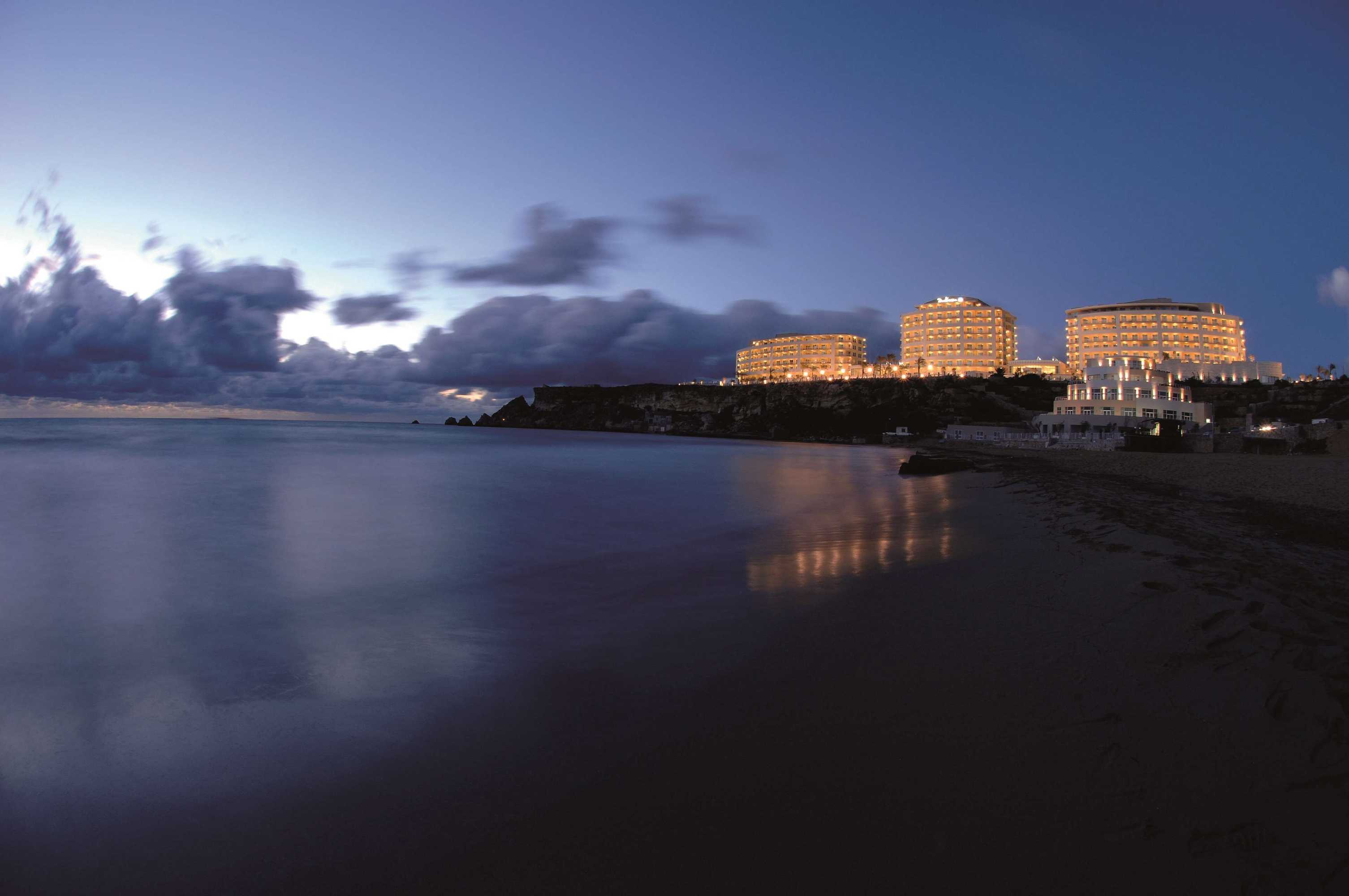 Gift card for Radisson Blu Resort & Spa Malta Golden Sands
