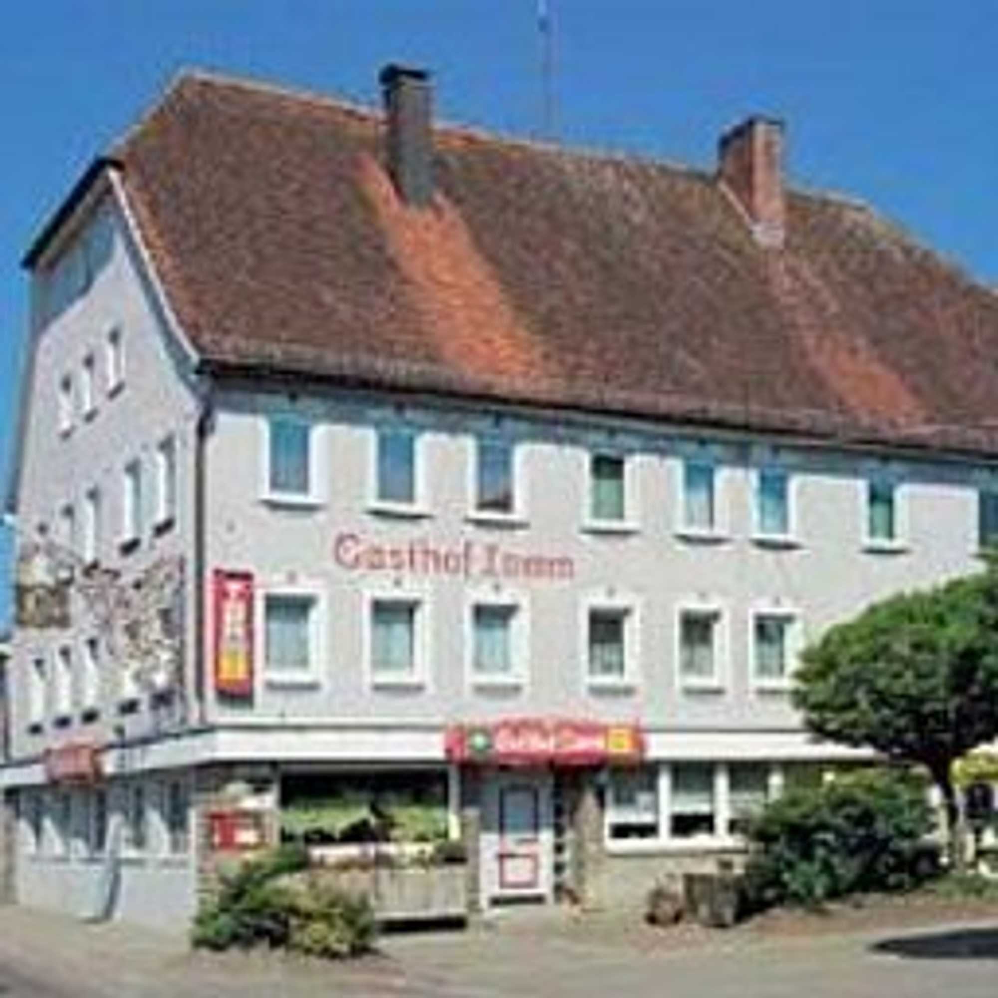 Gift card for Hotel-Gasthof Lamm Gift card for Hotel-Gasthof Lamm