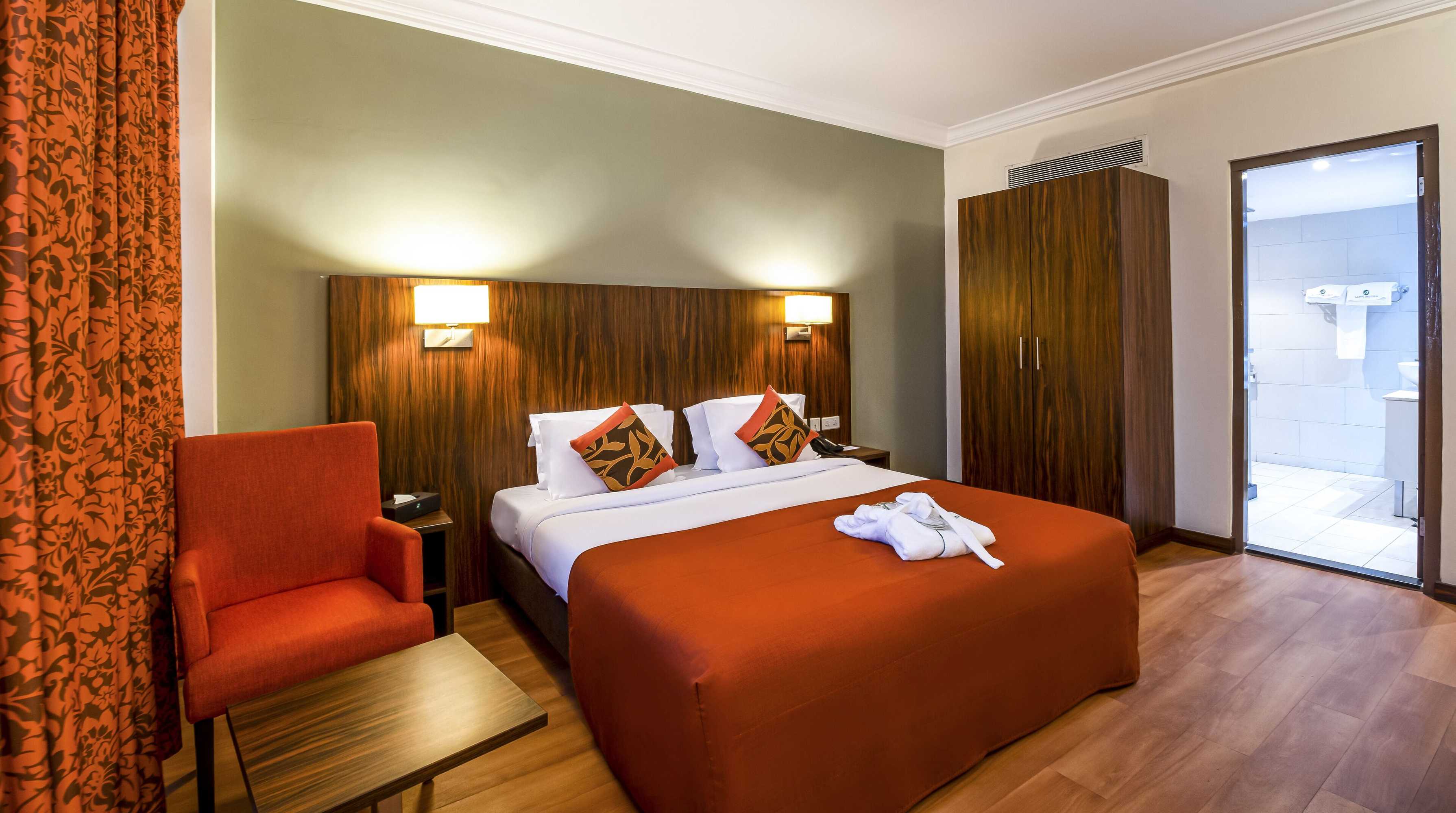 Gift card for Alisa Hotel North Ridge Gift card for Alisa Hotel North Ridge