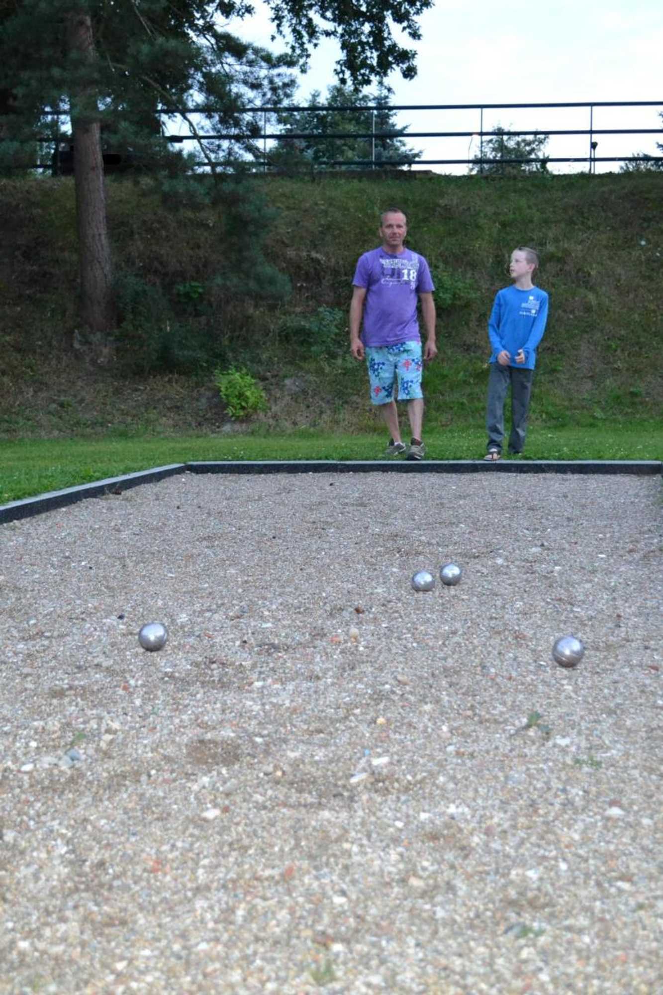 Gift card for Camping Hitjesvijver