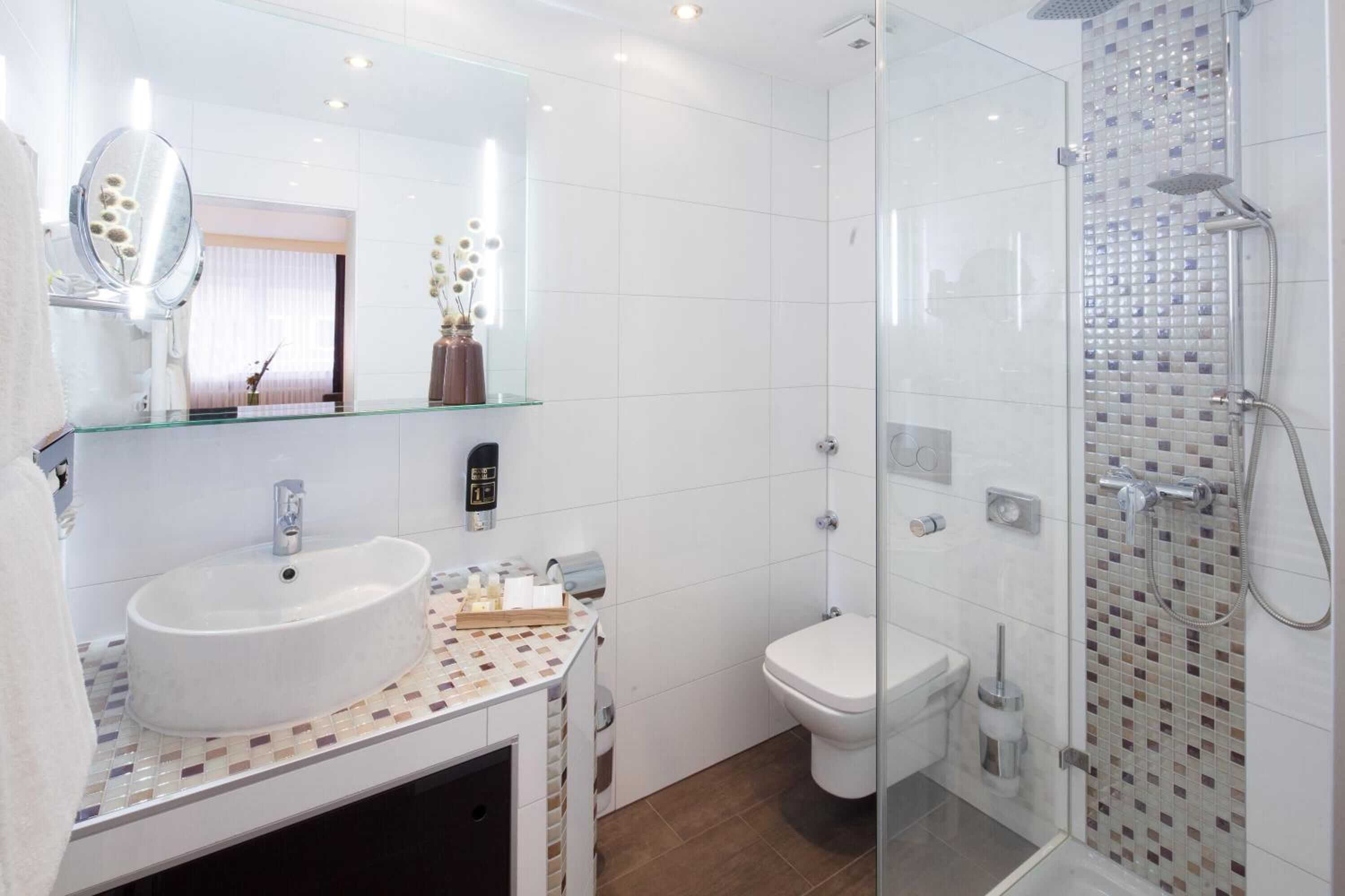 Gift card for Hotel Mondial