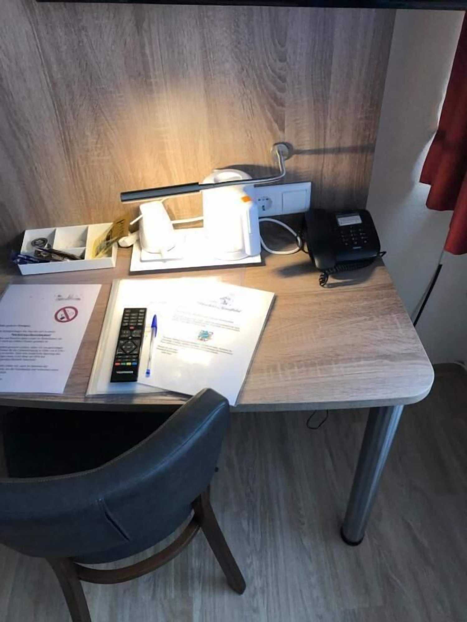 Gift card for Hotel Peterchens Mondfahrt