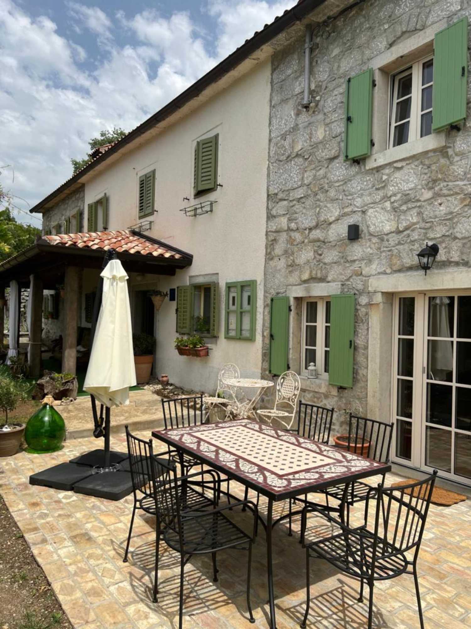 Gift card for Holiday Home Mavrici - Two Bedroom Holiday Home With Pool