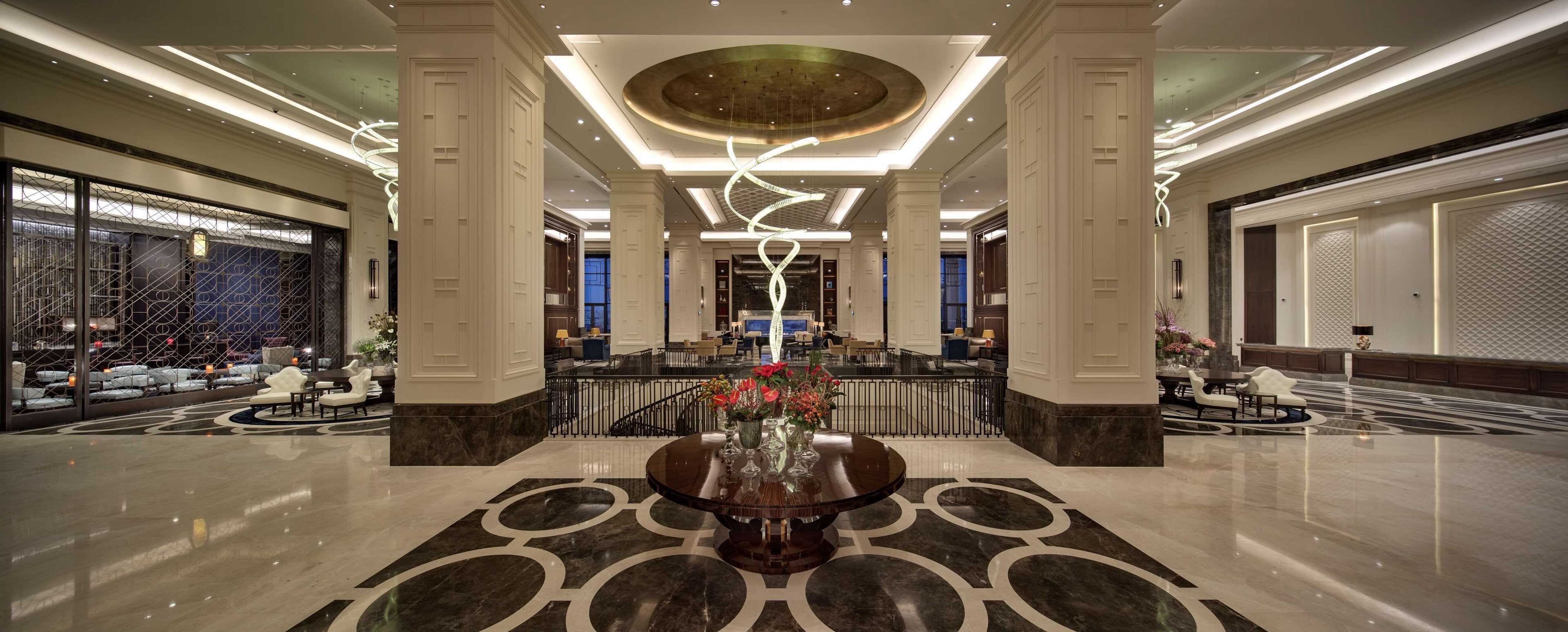 Gift card for Hilton Istanbul Bomonti Hotel & Conference Center Gift card for Hilton Istanbul Bomonti Hotel & Conference Center