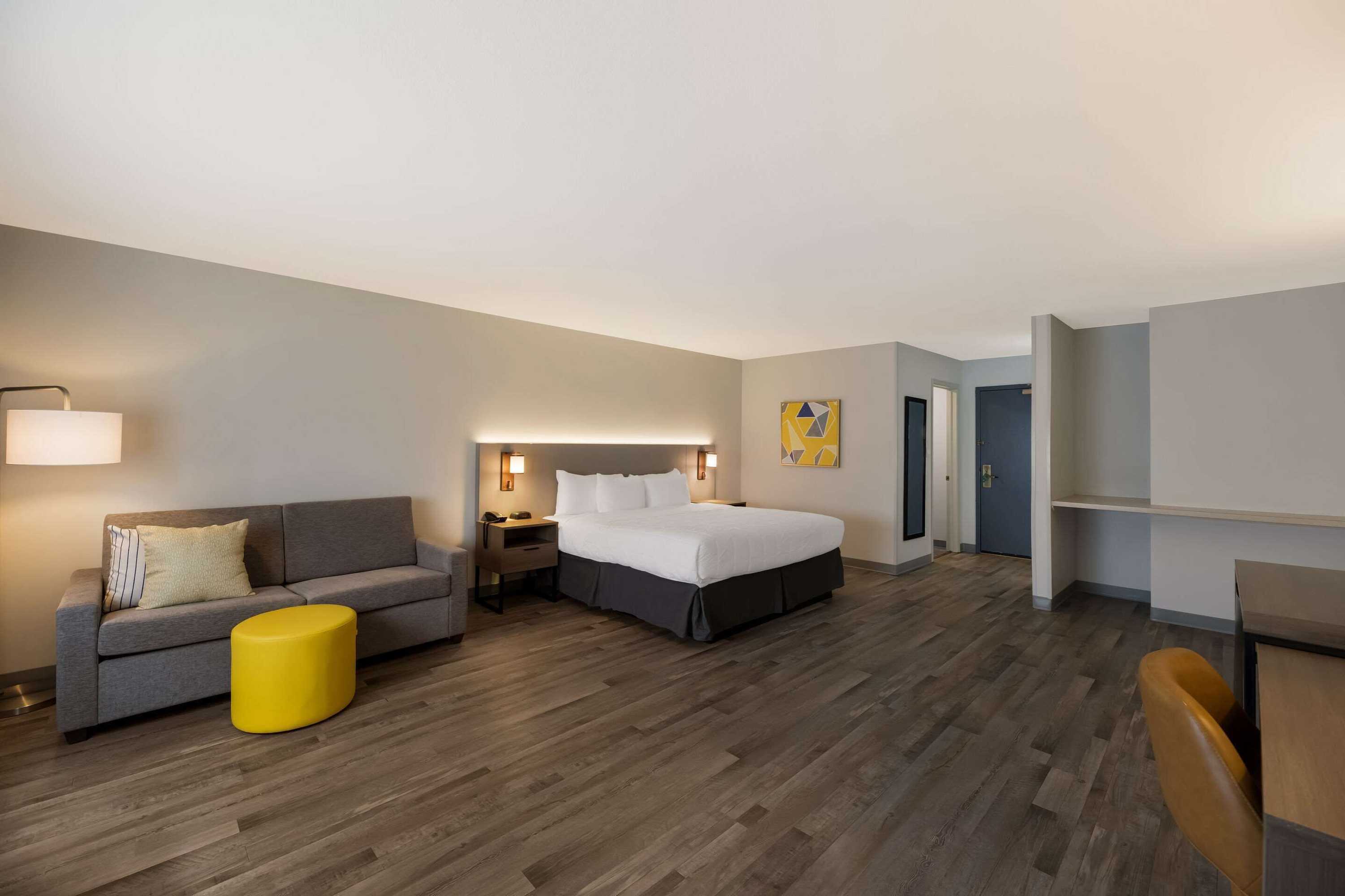 Gift card for Quality Inn & Suites Gift card for Quality Inn & Suites
