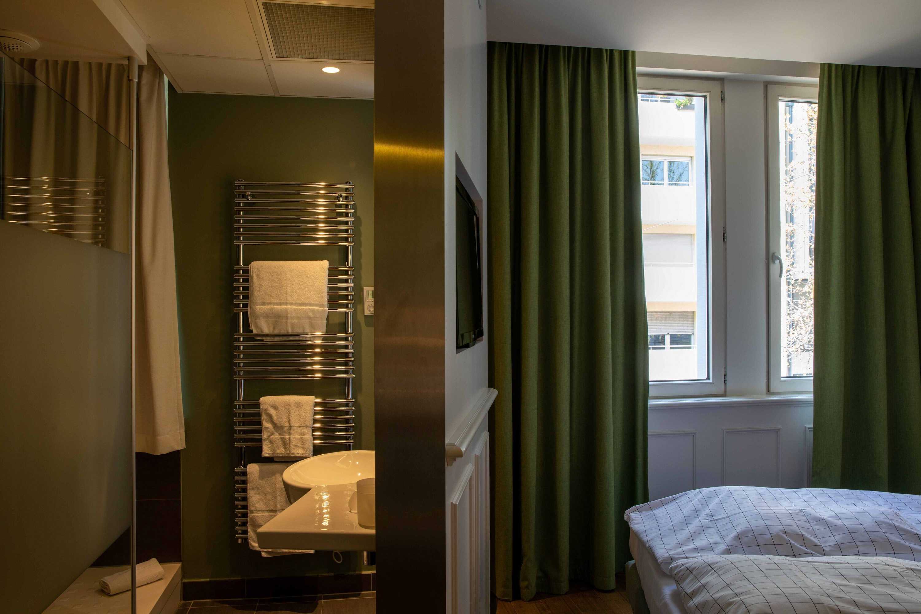 Gift card for Hotel Villa K - Basel Airport Gift card for Hotel Villa K - Basel Airport