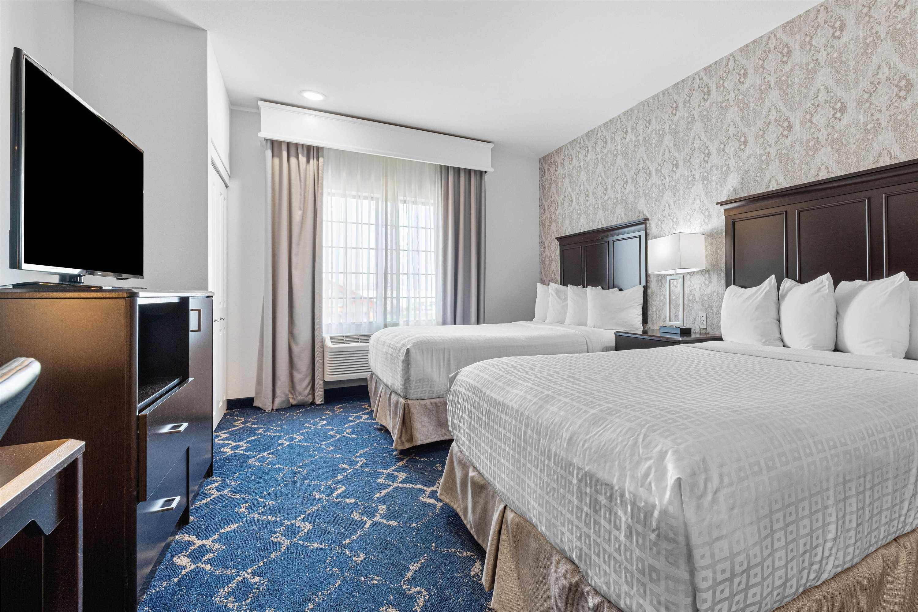 Gift card for Best Western Plus New Richmond Inn & Suites Gift card for Best Western Plus New Richmond Inn & Suites