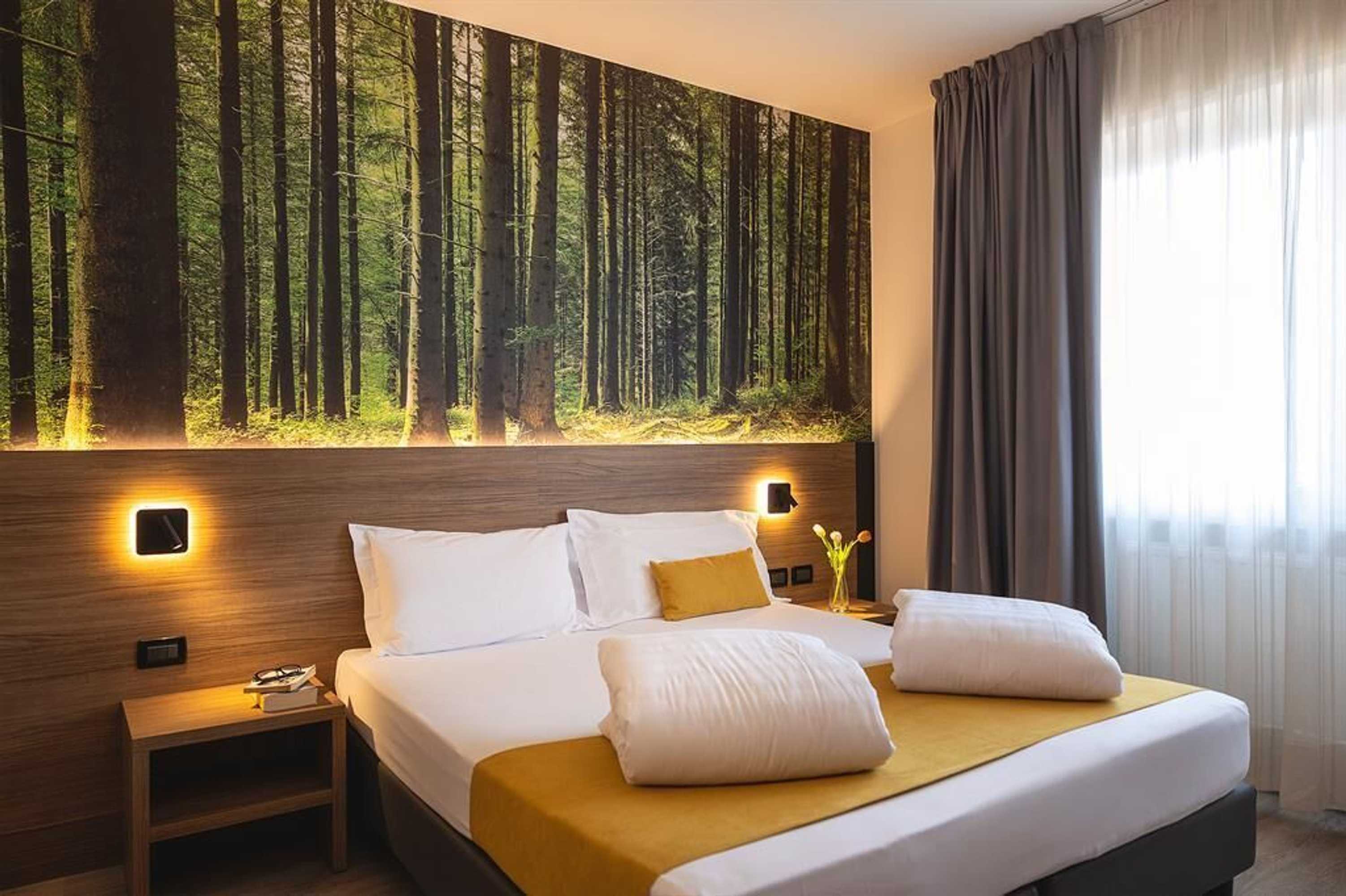 Gift card for Hi Hotels Trento