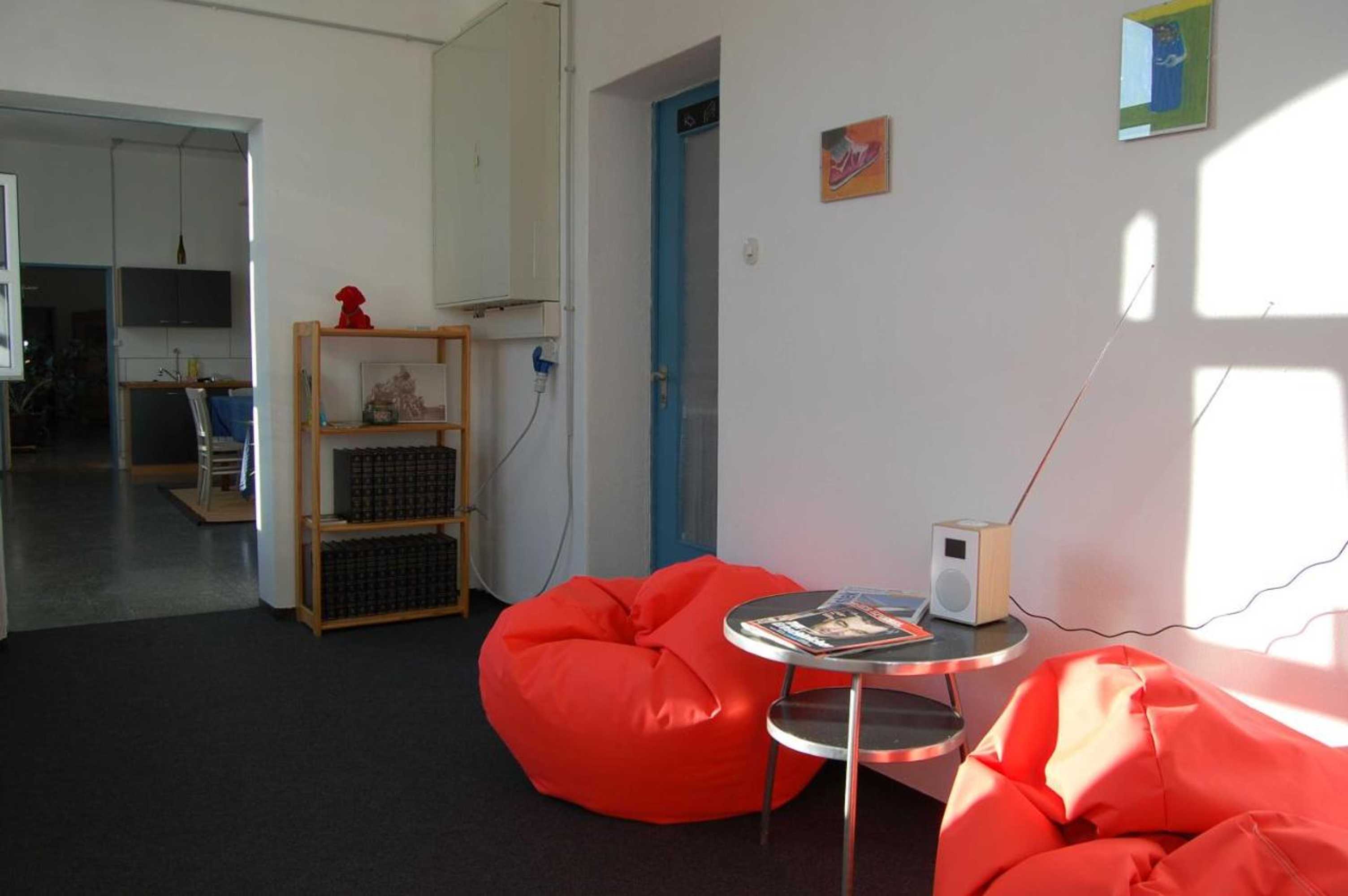 Gift card for Hostel Style Oberzent