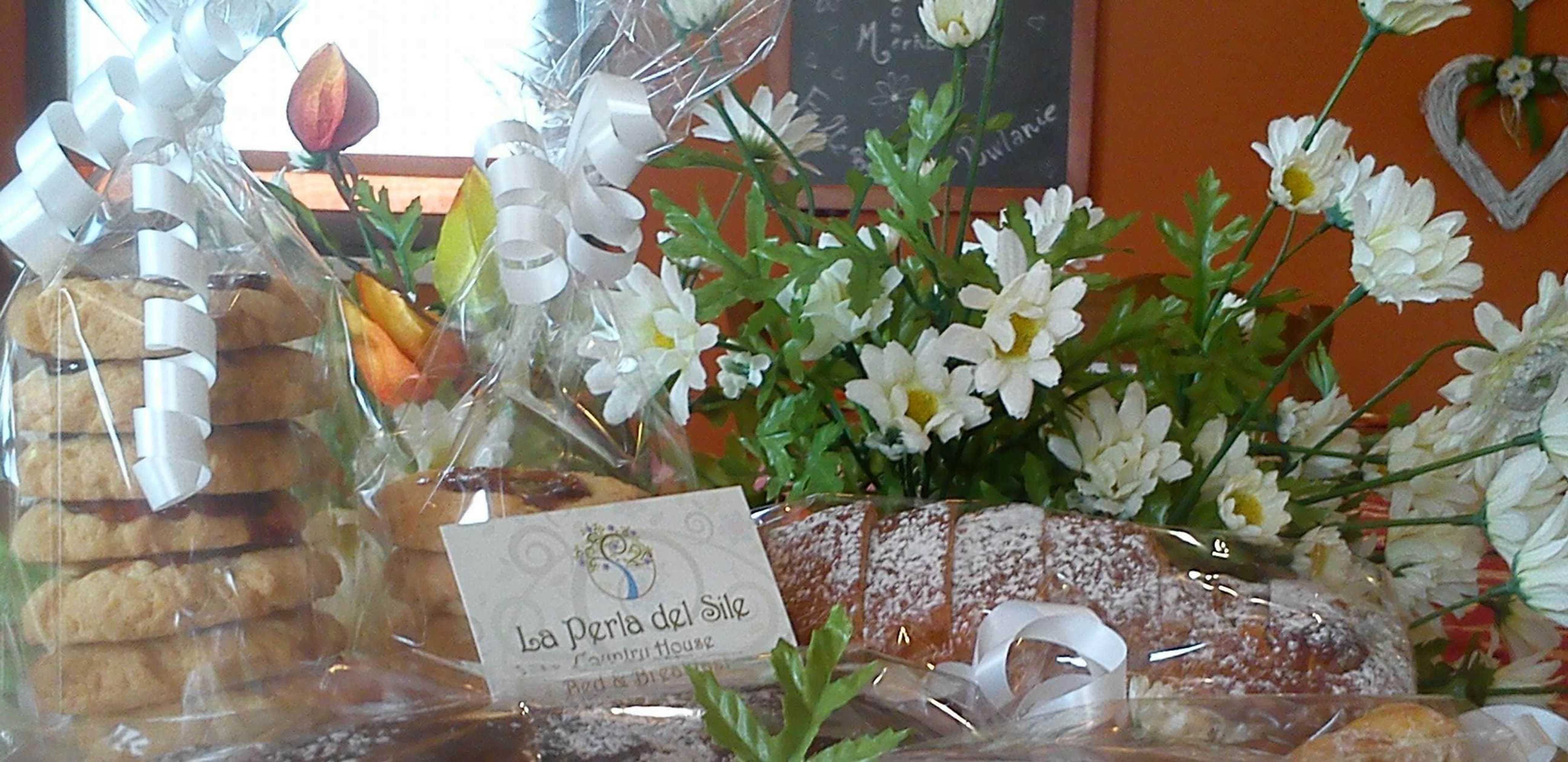 Gift card for La Perla Del Sile Country House Gift card for La Perla Del Sile Country House