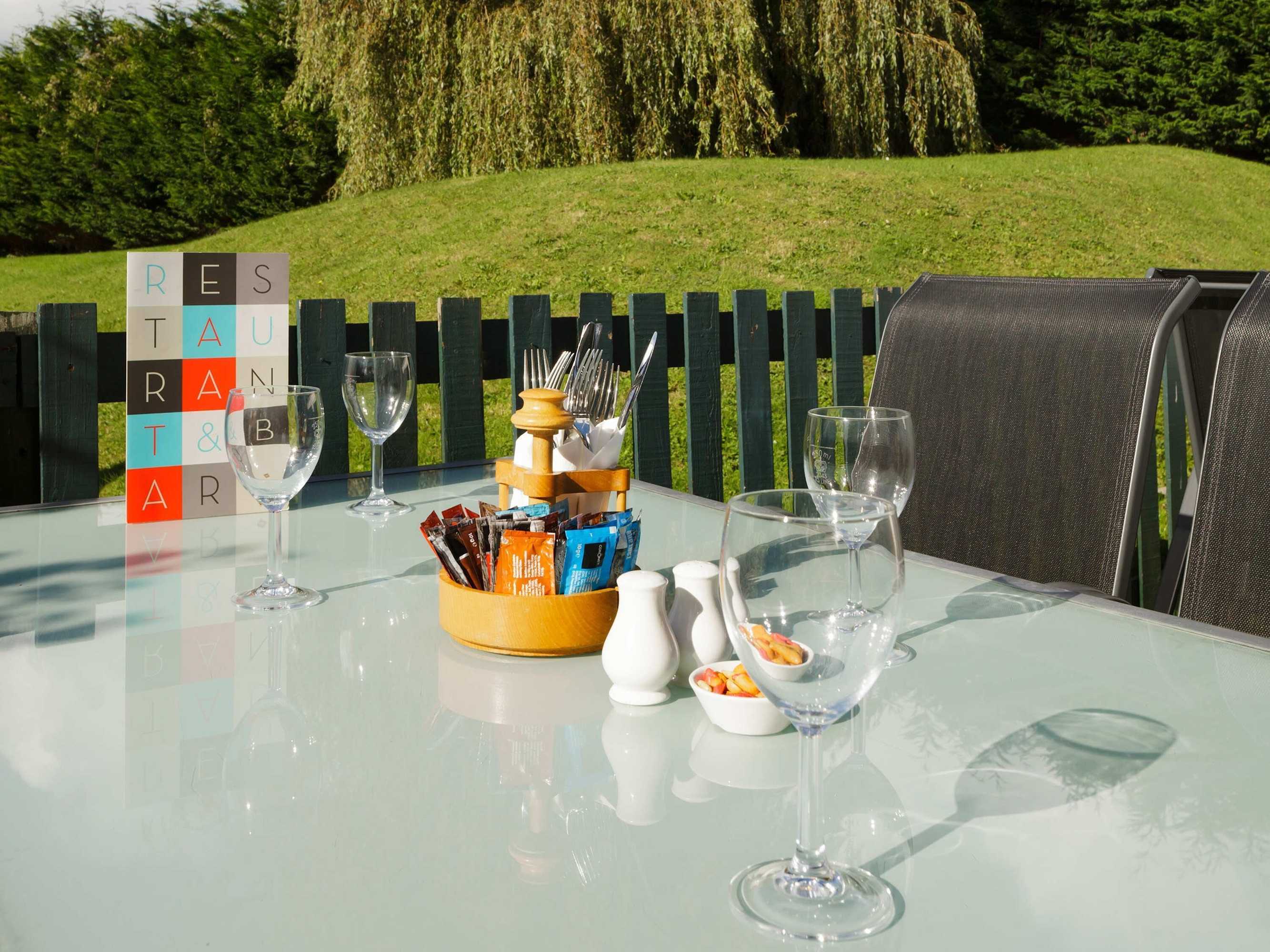 Gift card for Ibis Plymouth