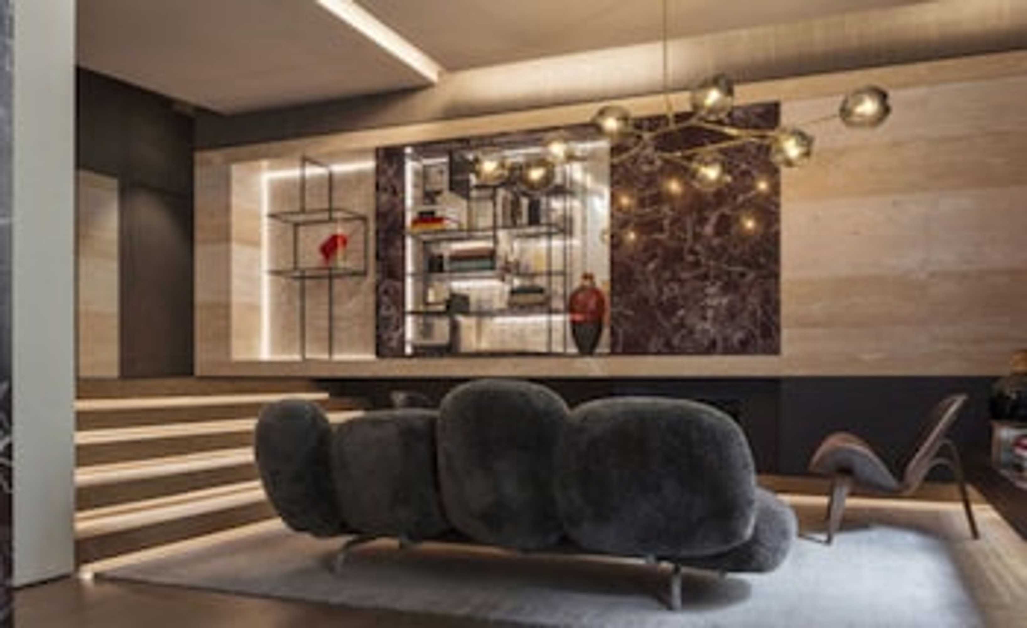 Gift card for Fendi Private Suites Gift card for Fendi Private Suites