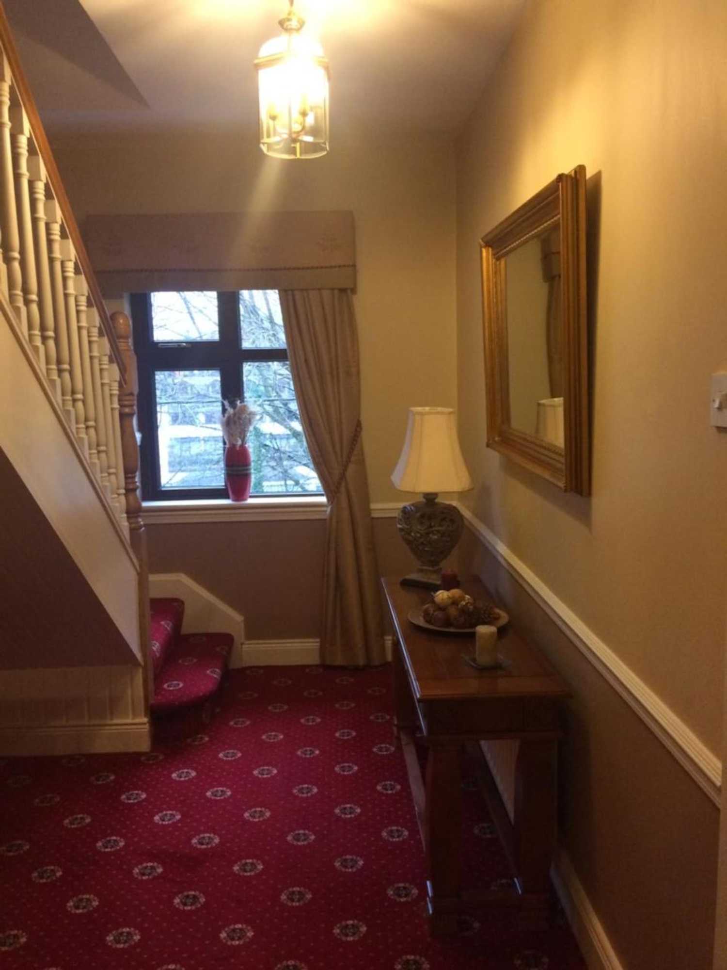 Gift card for Ros Dún House