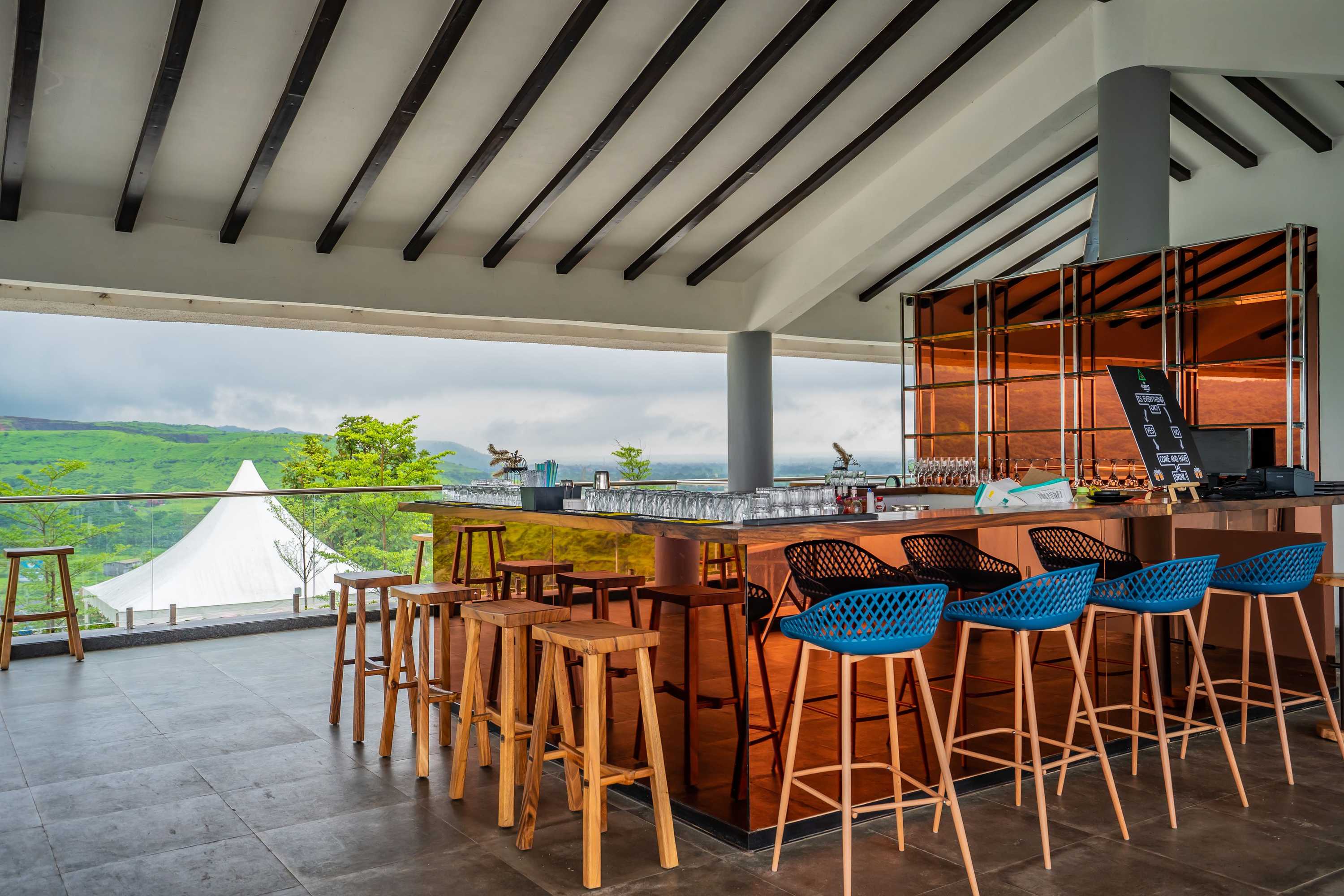 Gift card for The Forest Club Resort