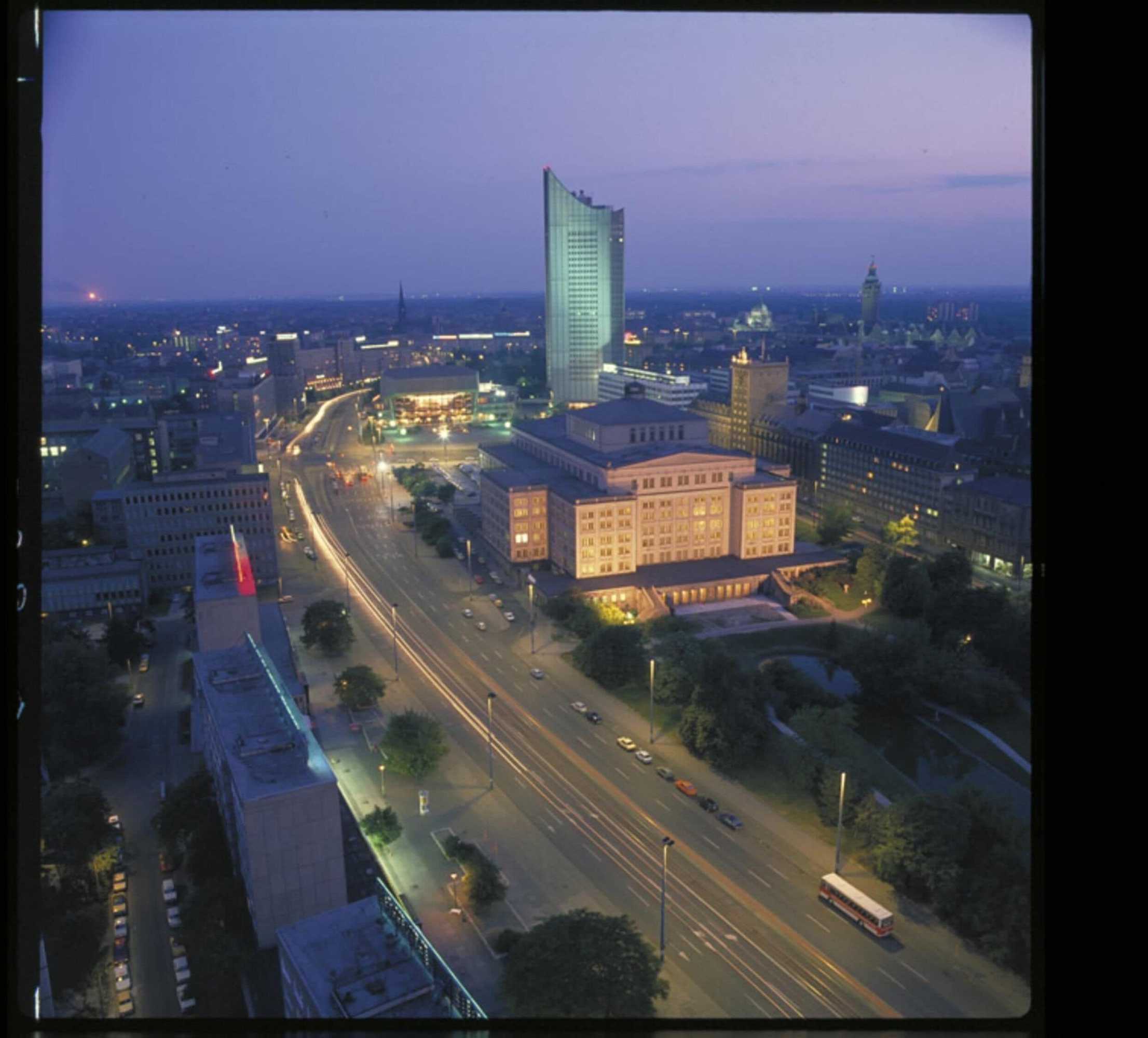 Gift card for Ibis Leipzig Nord Ost