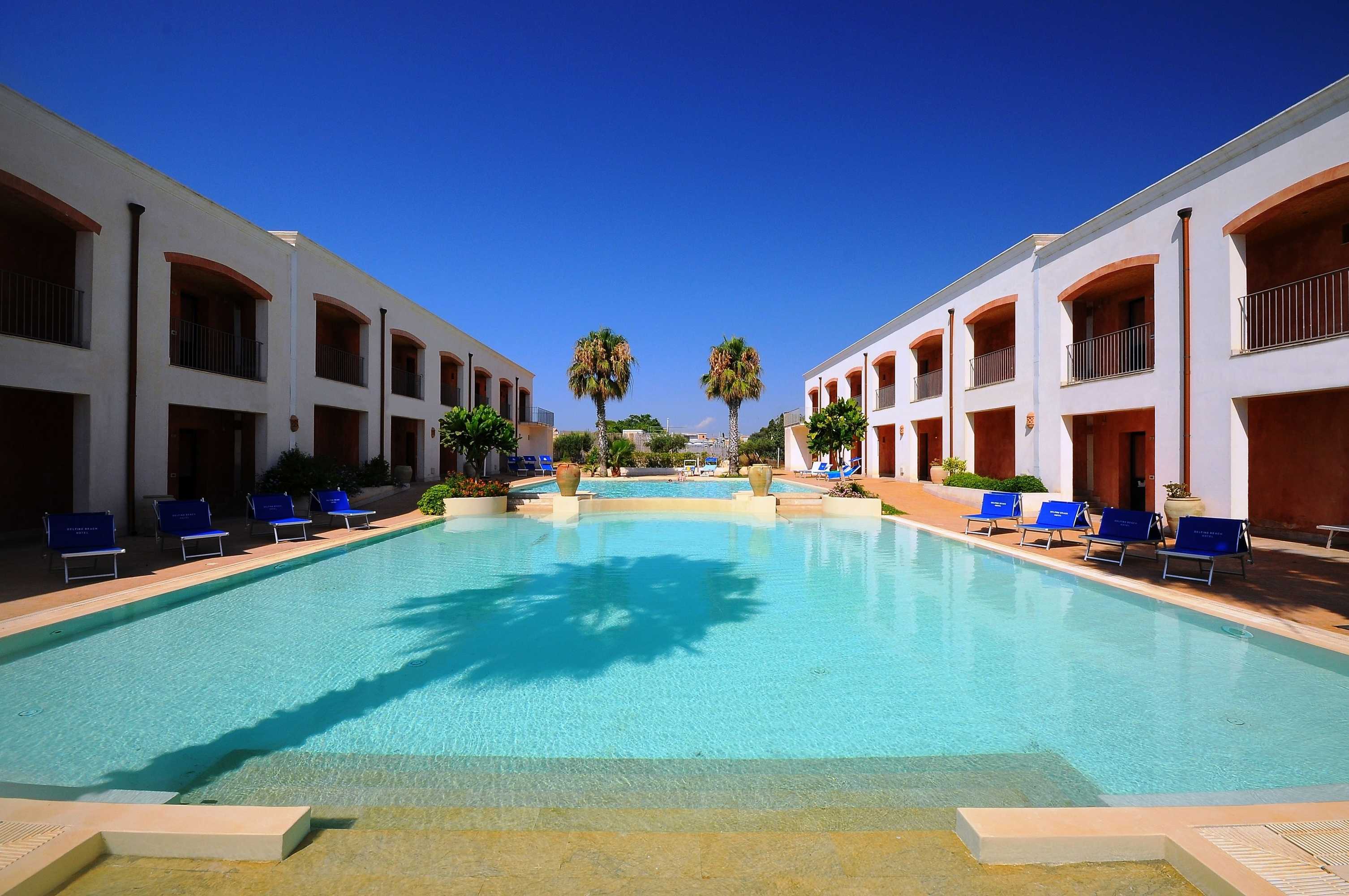 Gift card for Delfino Beach Hotel Gift card for Delfino Beach Hotel