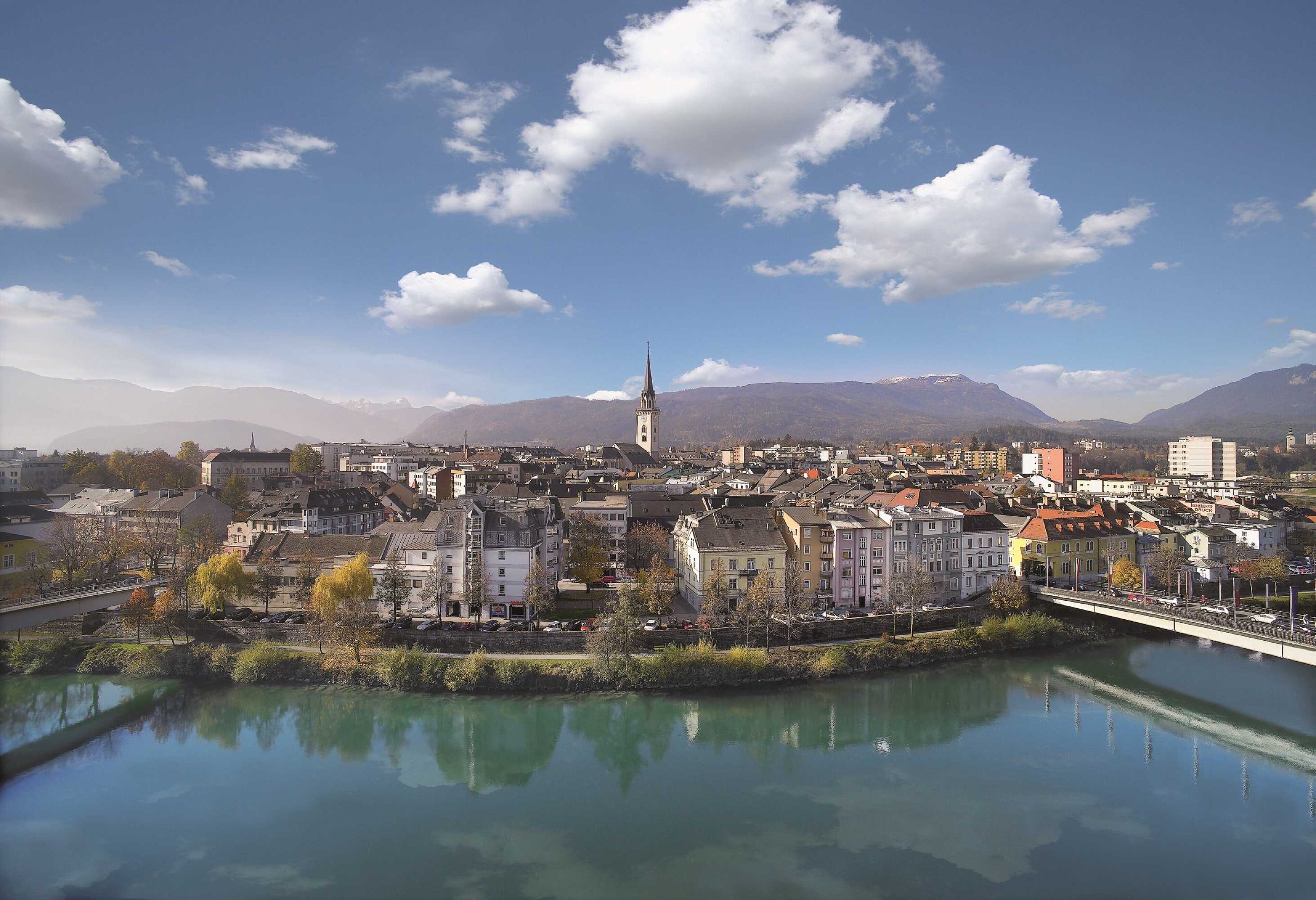 Gift card for Voco Villach by Ihg Gift card for Voco Villach by Ihg