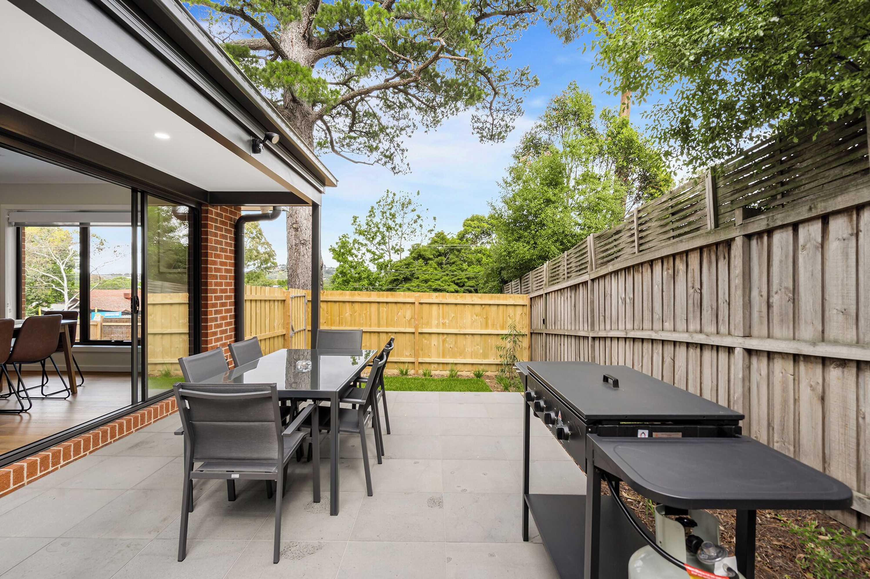 Gift card for Bungunyah Apartments Gift card for Bungunyah Apartments
