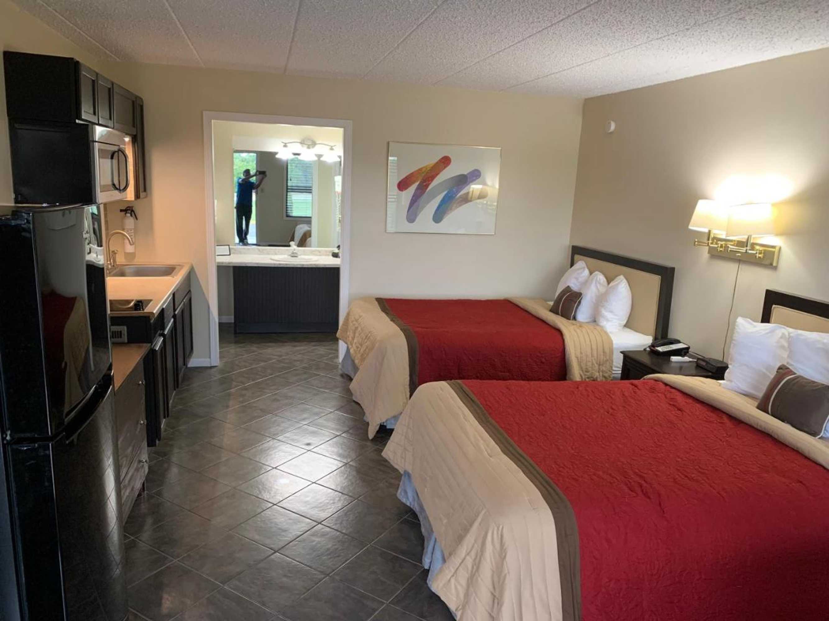 Gift card for Geneva Wells Inn