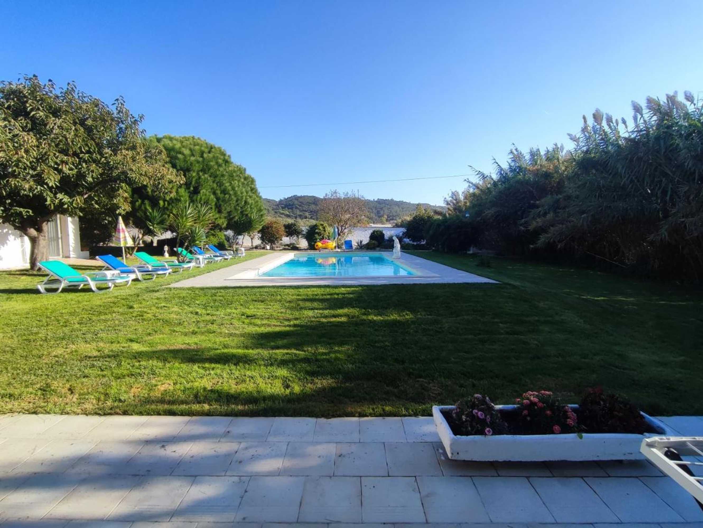 Gift card for Quinta Camargue Bed & Breakfast