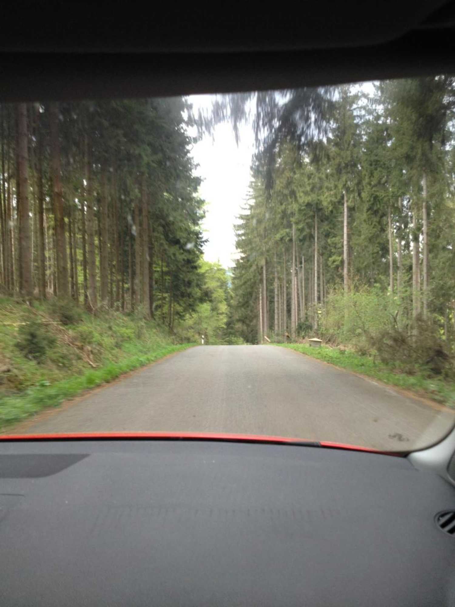 Gift card for Sauerland-Hotel