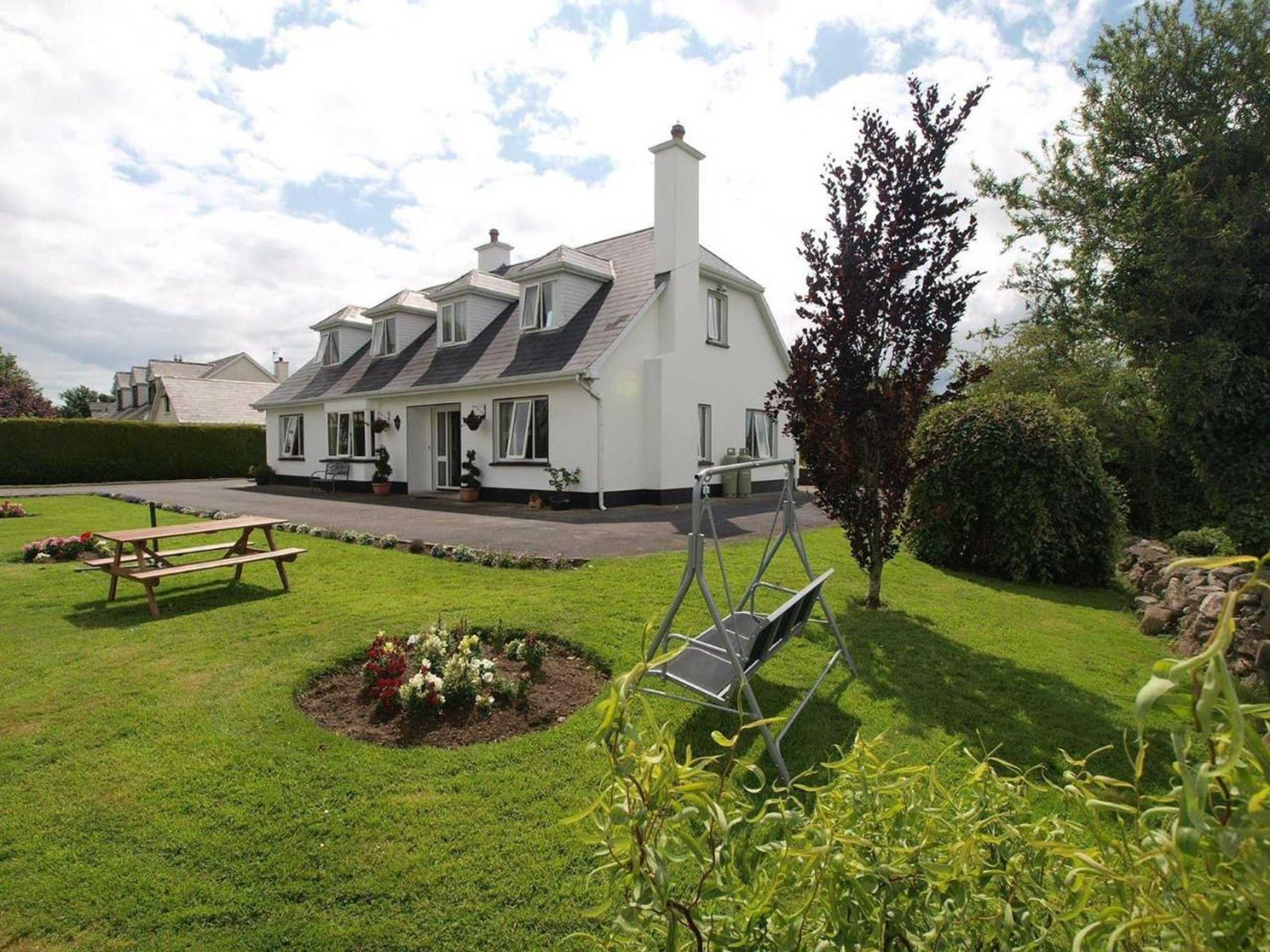 Gift card for Glen Cove Bed & Breakfast