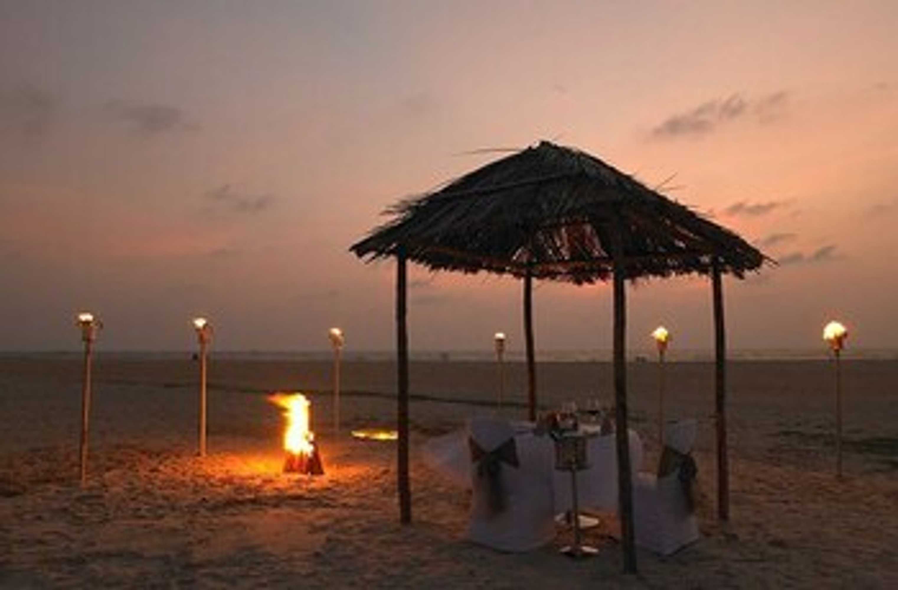 Gift card for The Zuri White Sands, Goa Resort & Casino Gift card for The Zuri White Sands, Goa Resort & Casino