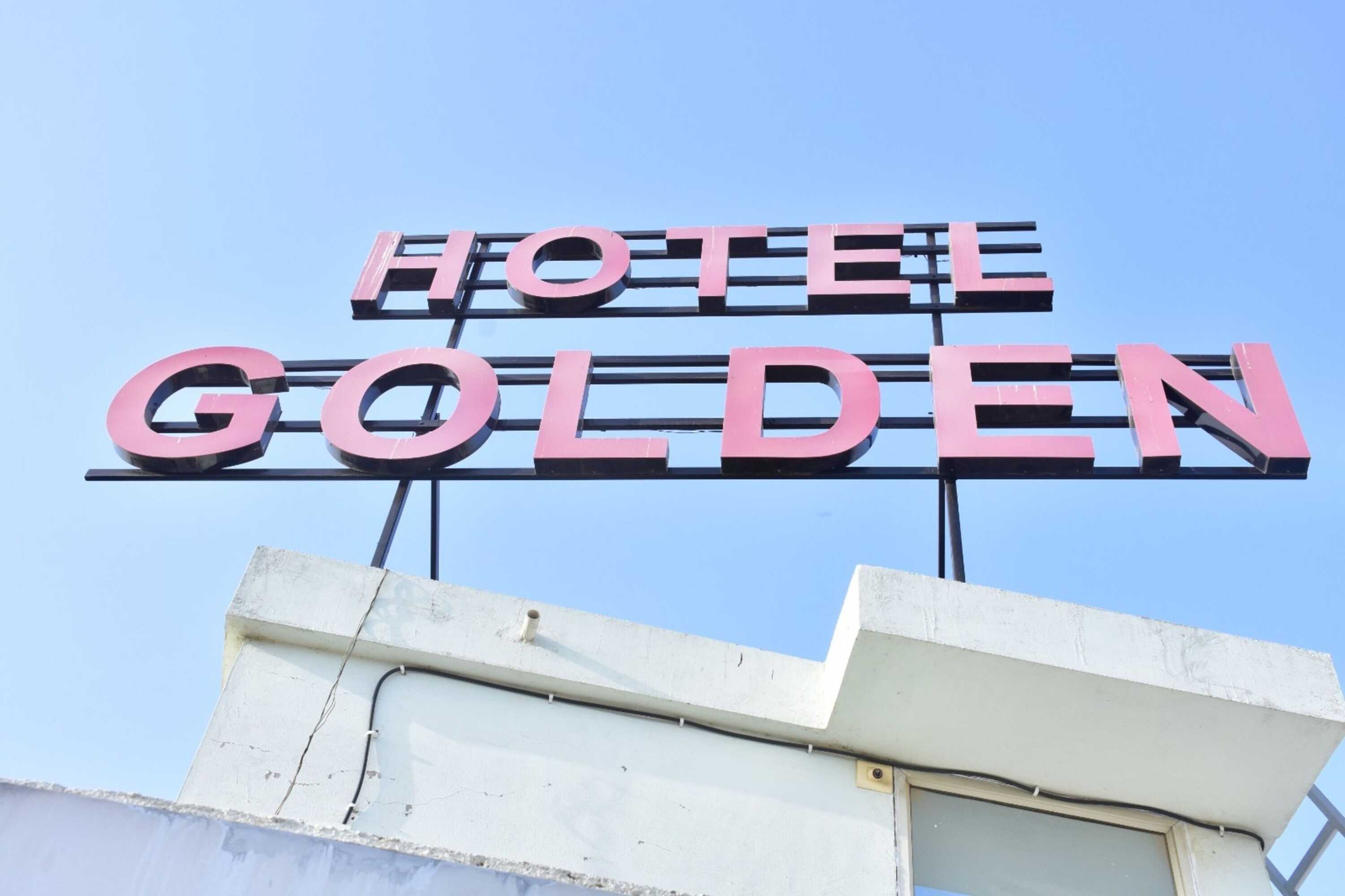 Gift card for Hotel Golden & Guest House Gift card for Hotel Golden & Guest House