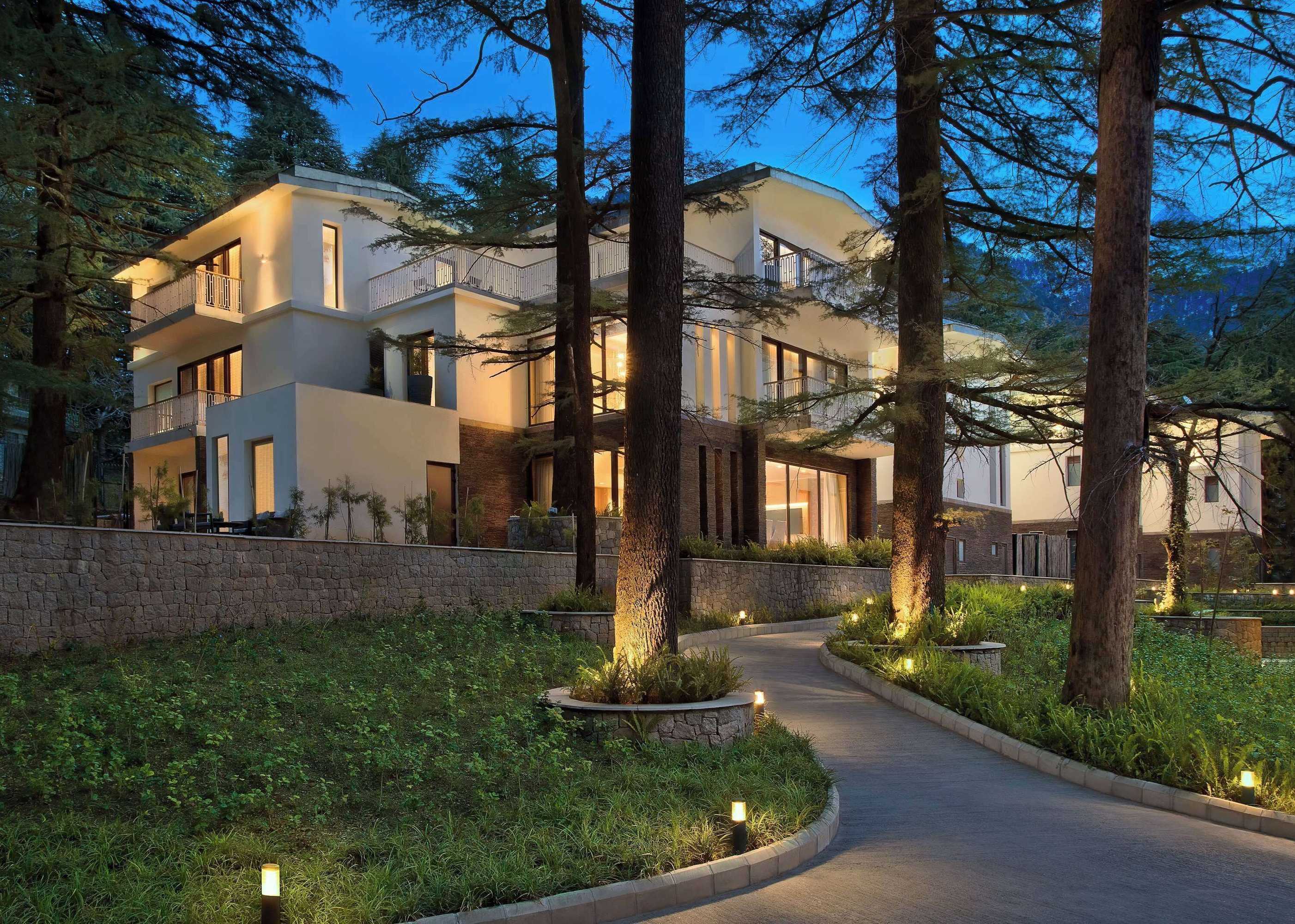 Gift card for Hyatt Regency Dharamshala Resort Gift card for Hyatt Regency Dharamshala Resort