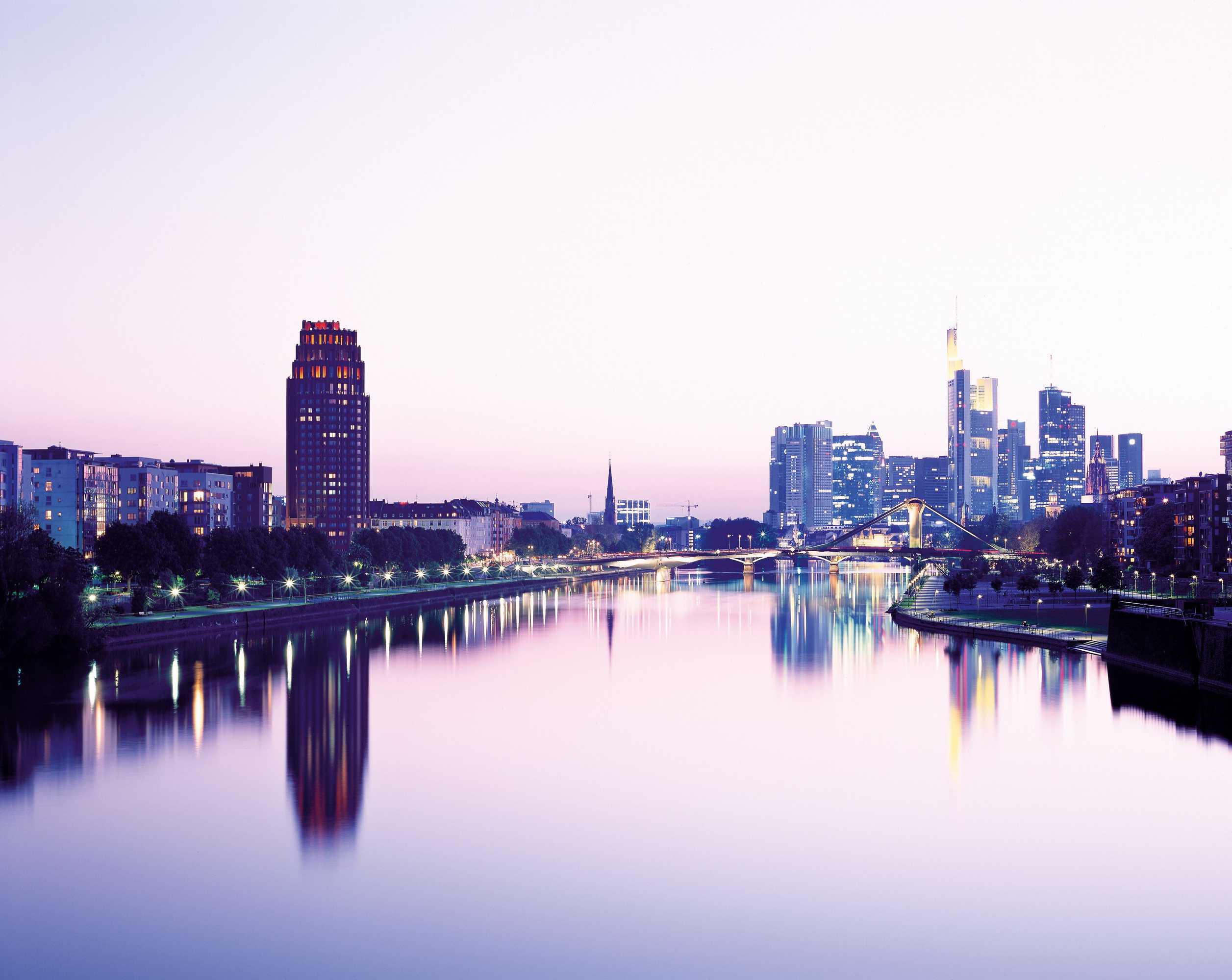 Gift card for Lindner Hotel Frankfurt Main Plaza, Part of Jdv by Hyatt Gift card for Lindner Hotel Frankfurt Main Plaza, Part of Jdv by Hyatt