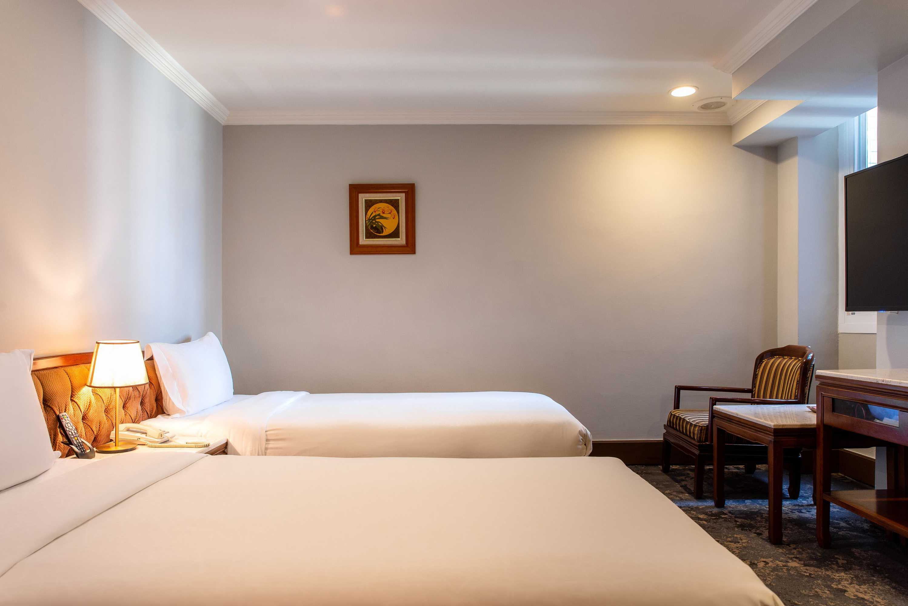 Gift card for Chiayi King Hotel Gift card for Chiayi King Hotel