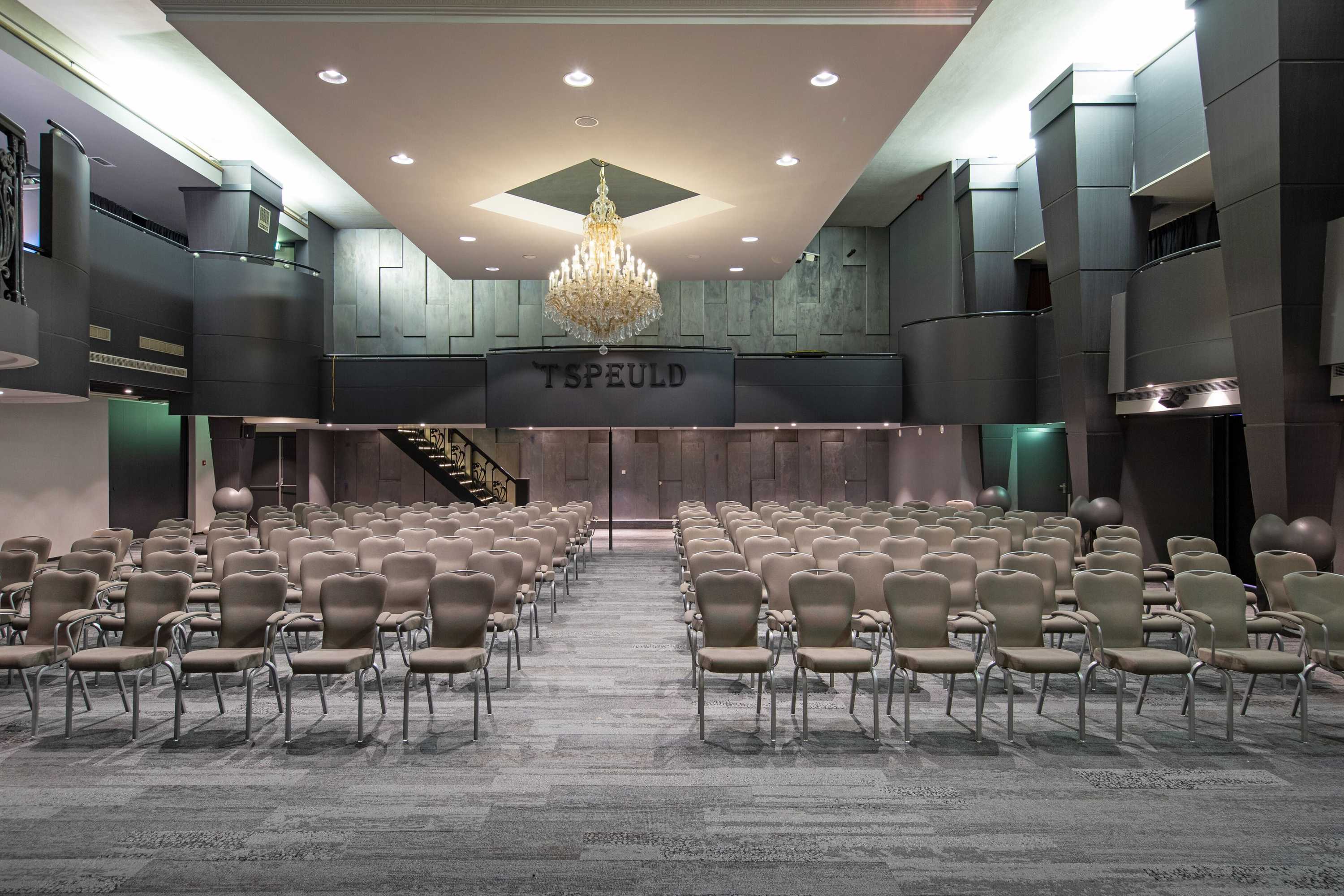 Gift card for Bilderberg Hotel 't Speulderbos