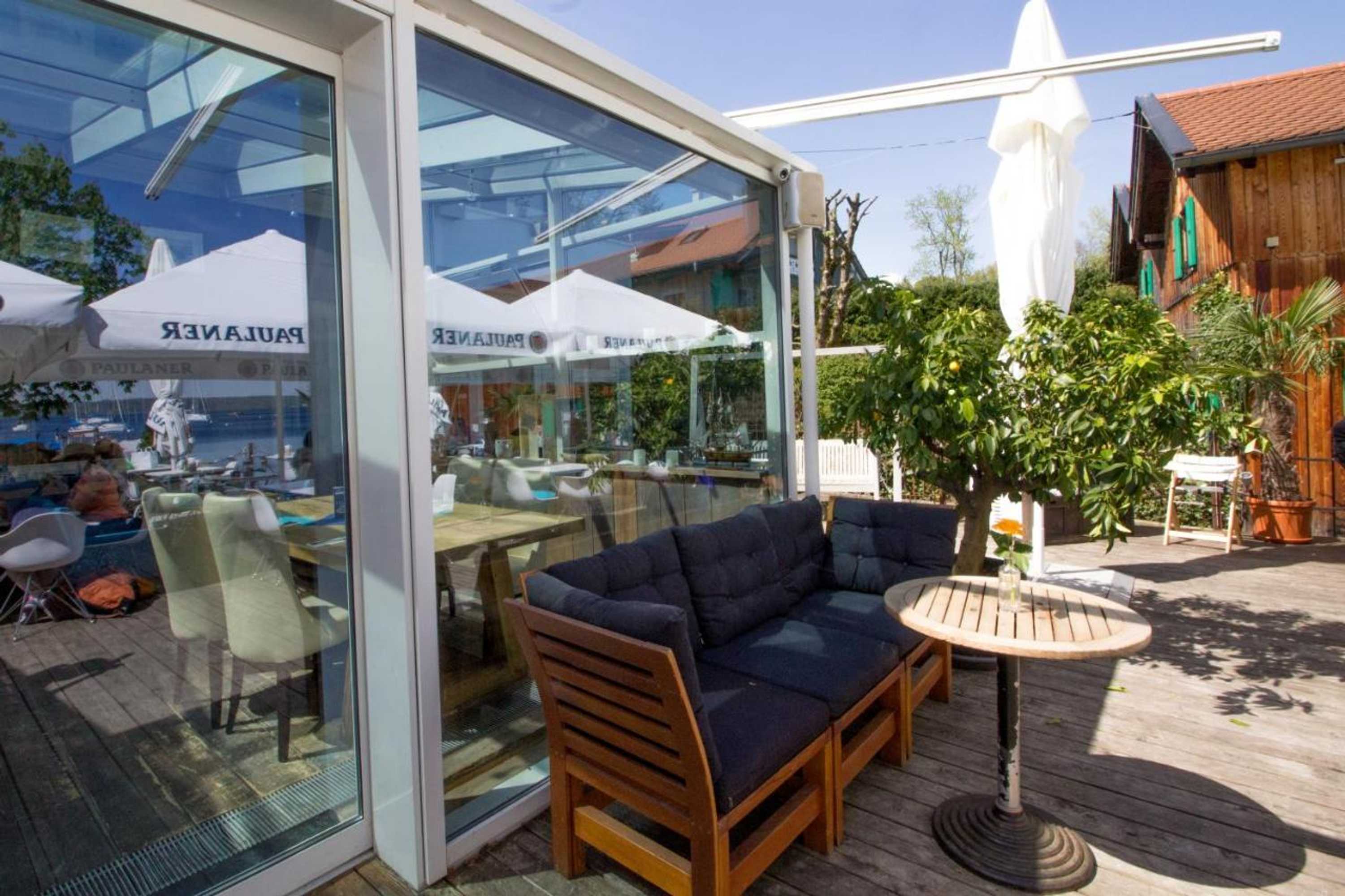 Gift card for Hotel am See